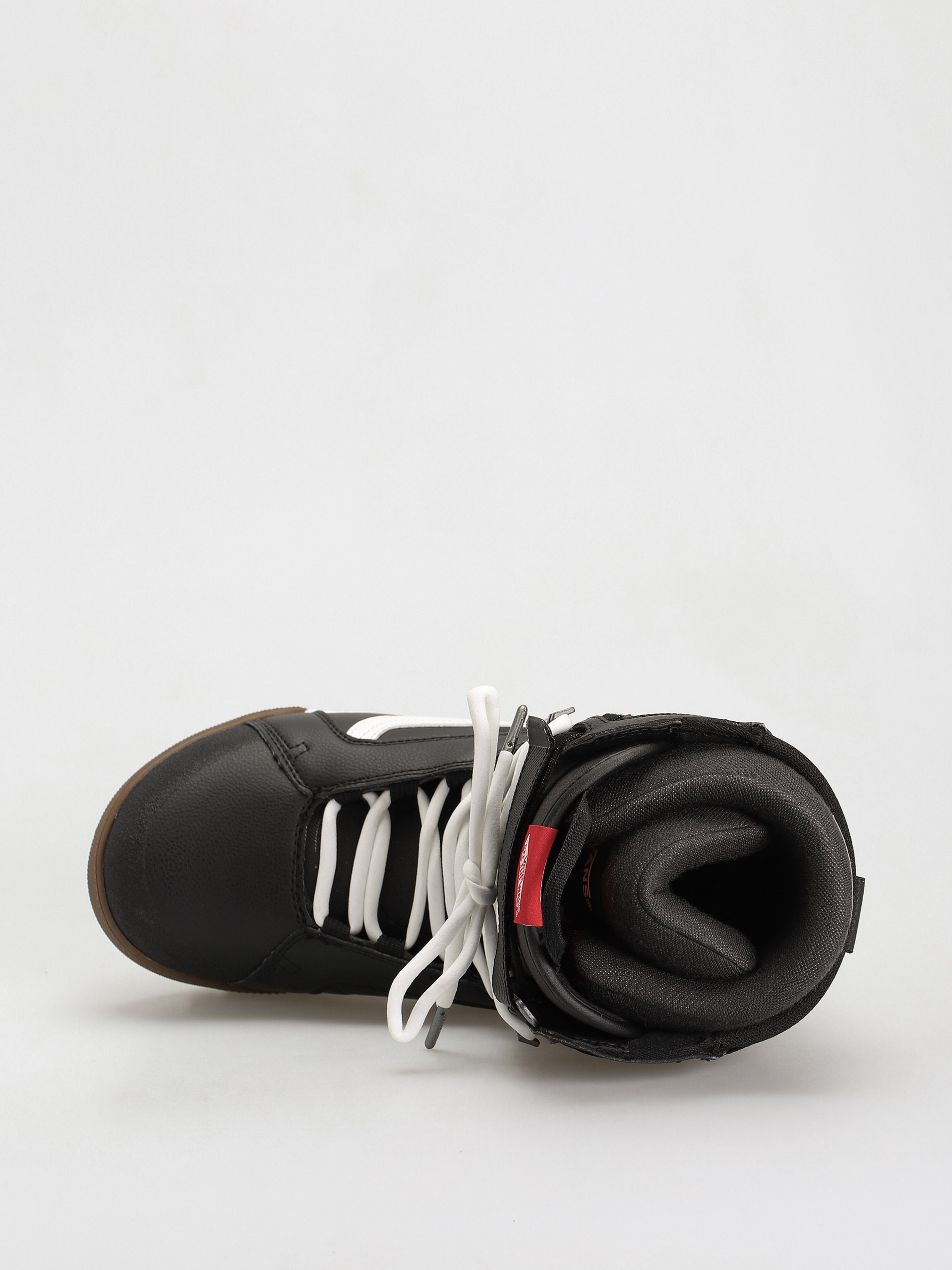 Мъжко Vans Сноуборд обувки Hi Standard Pro (black/white)