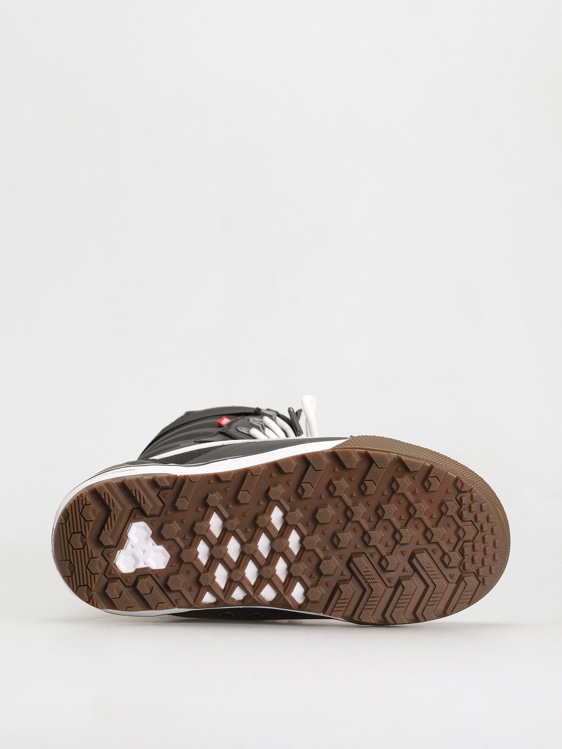 Мъжко Vans Сноуборд обувки Hi Standard Pro (black/white)