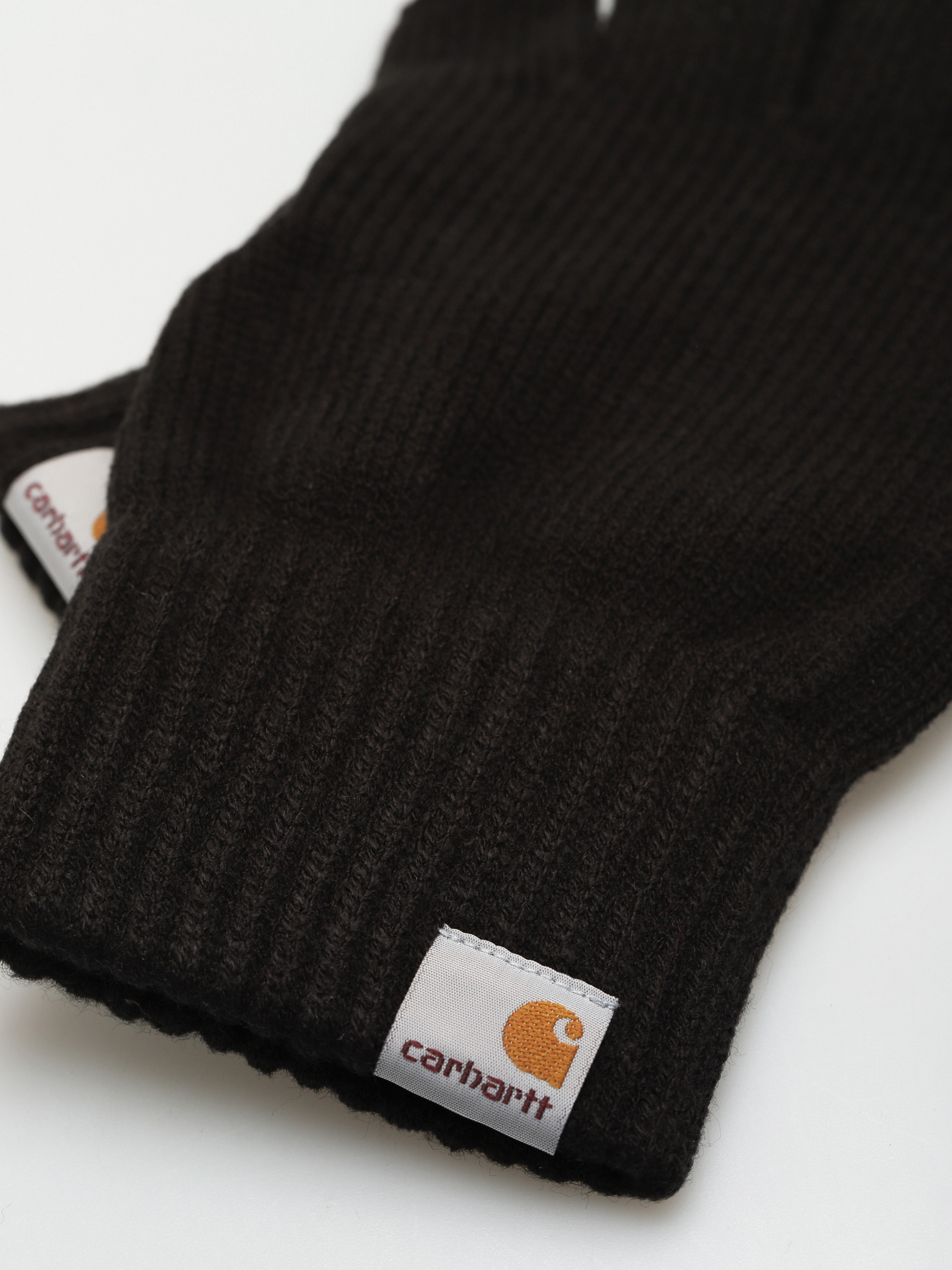 Carhartt WIP Ръкавици Mitten (black)