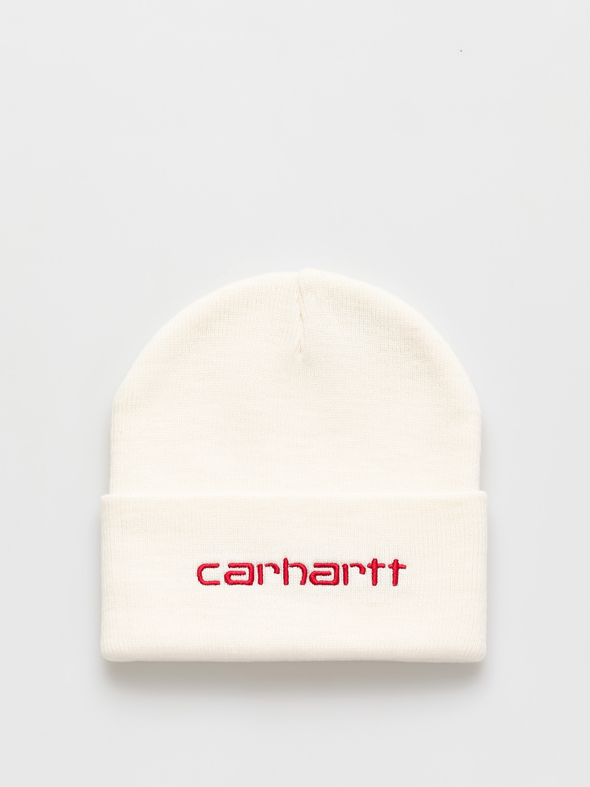 Carhartt WIP Шапка Script (wax/rocket)