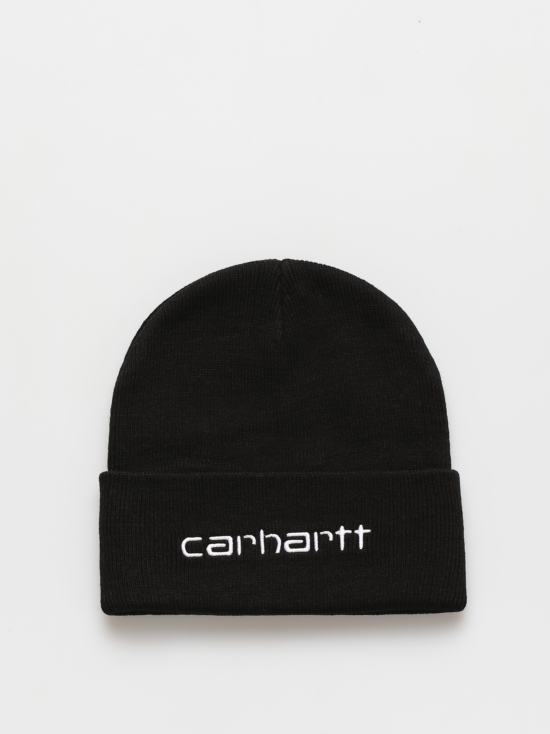 Carhartt WIP Шапка Script (black/white)