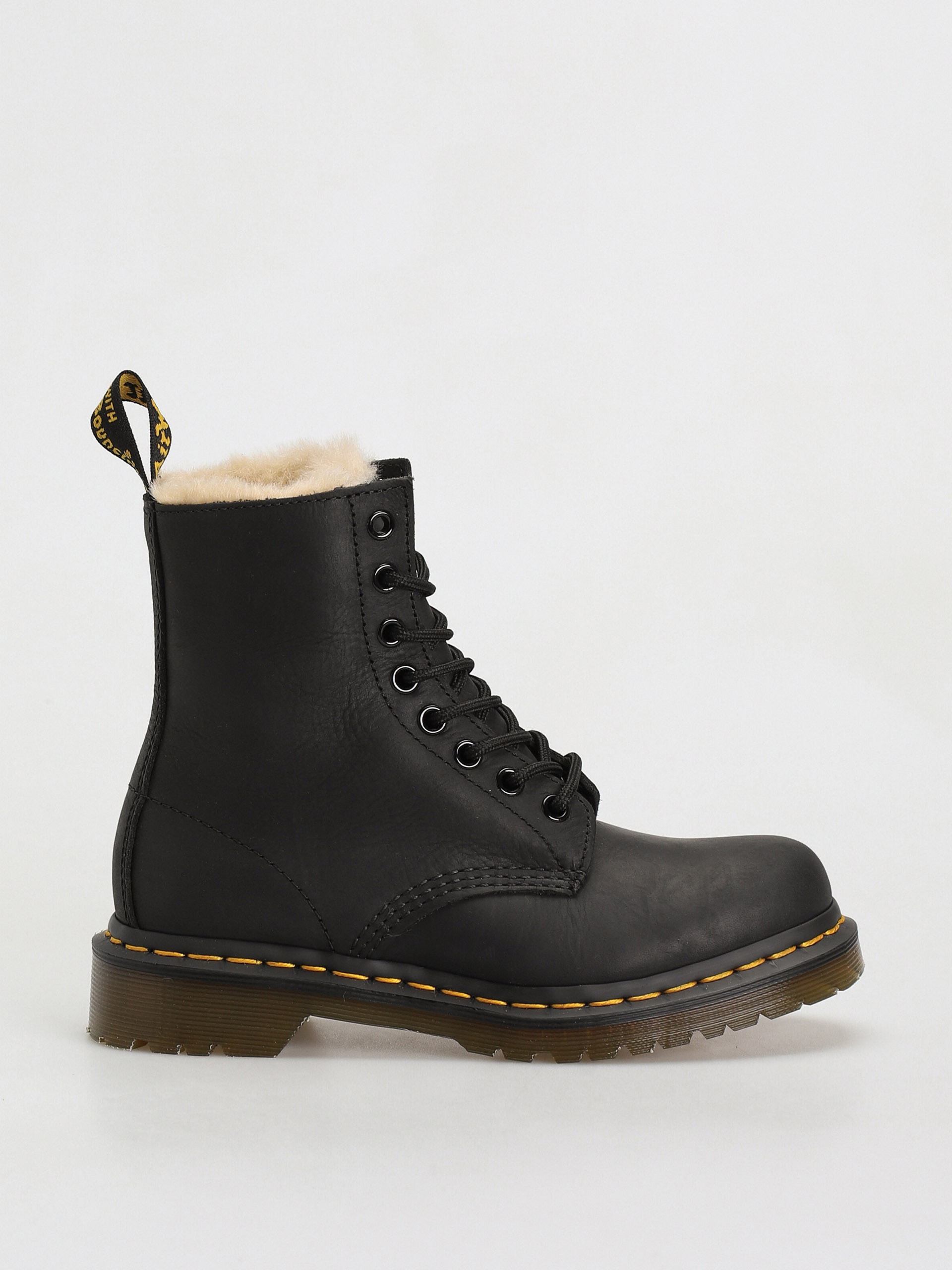 Dr. Martens Обувки 1460 Serena Wmn (black wyoming)