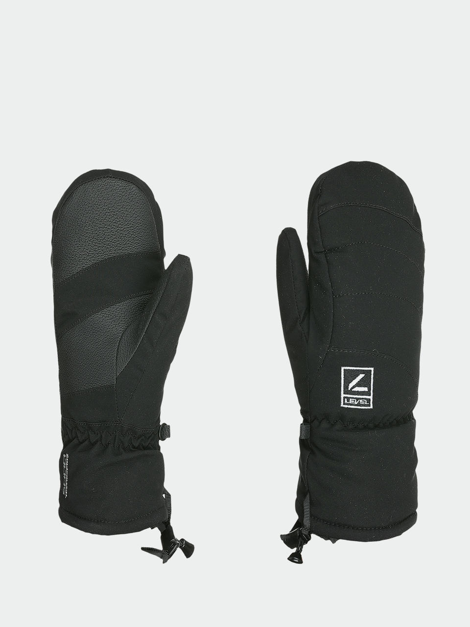 Ръкавици Level J Mitt JR (black)