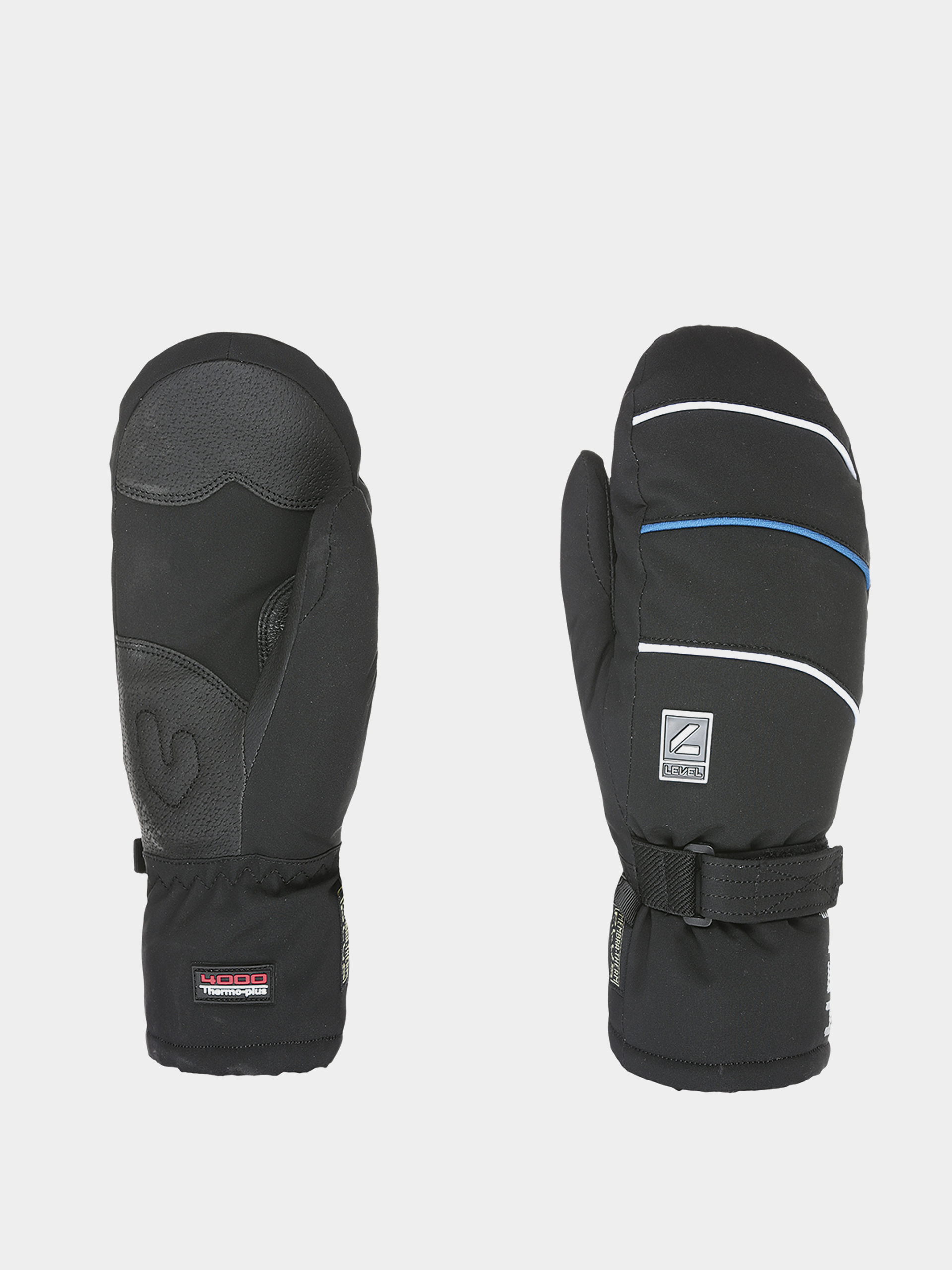 Level Ръкавици Heli Mitt JR