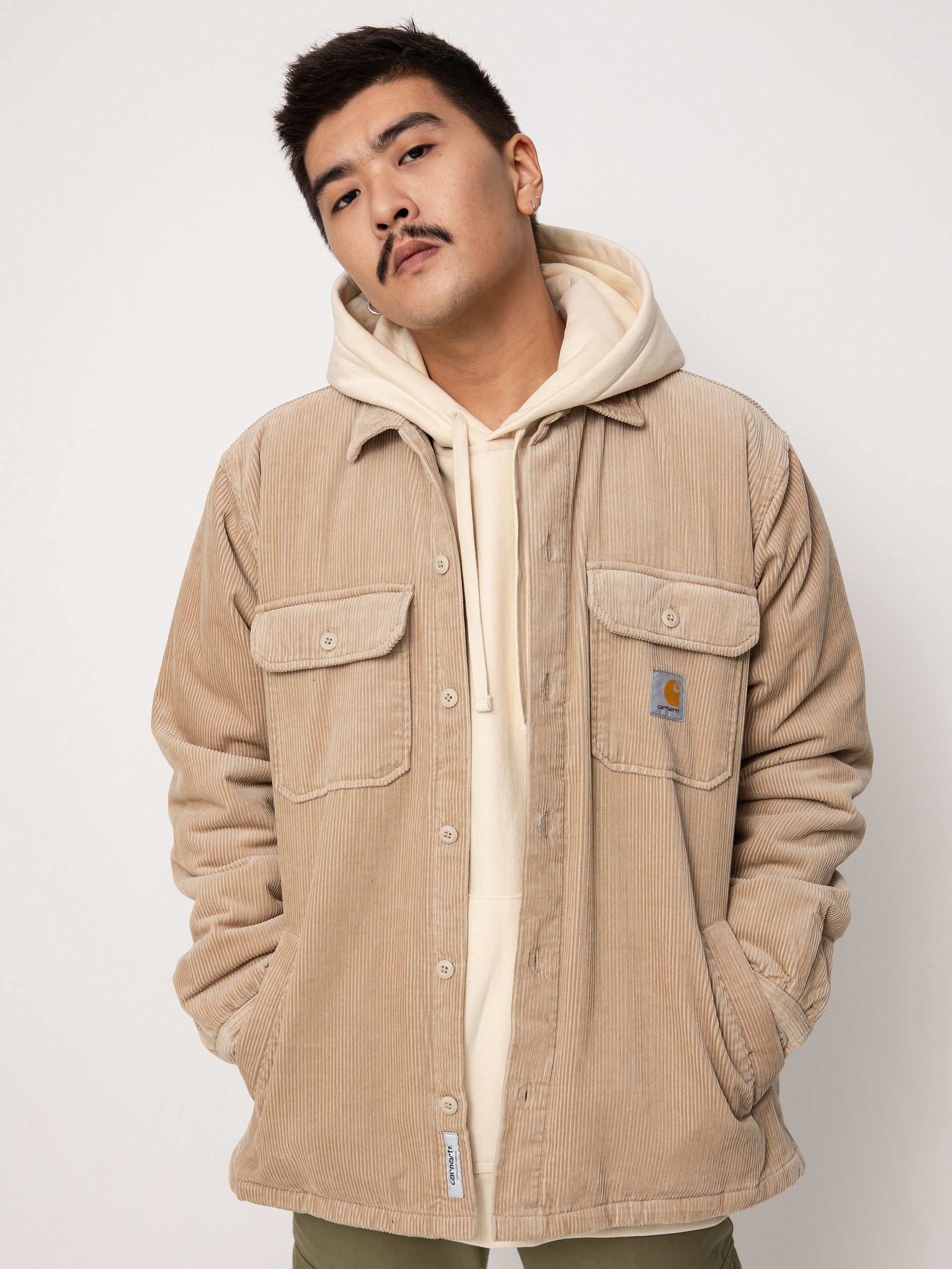 Carhartt WIP Яке Whitsome (wall)