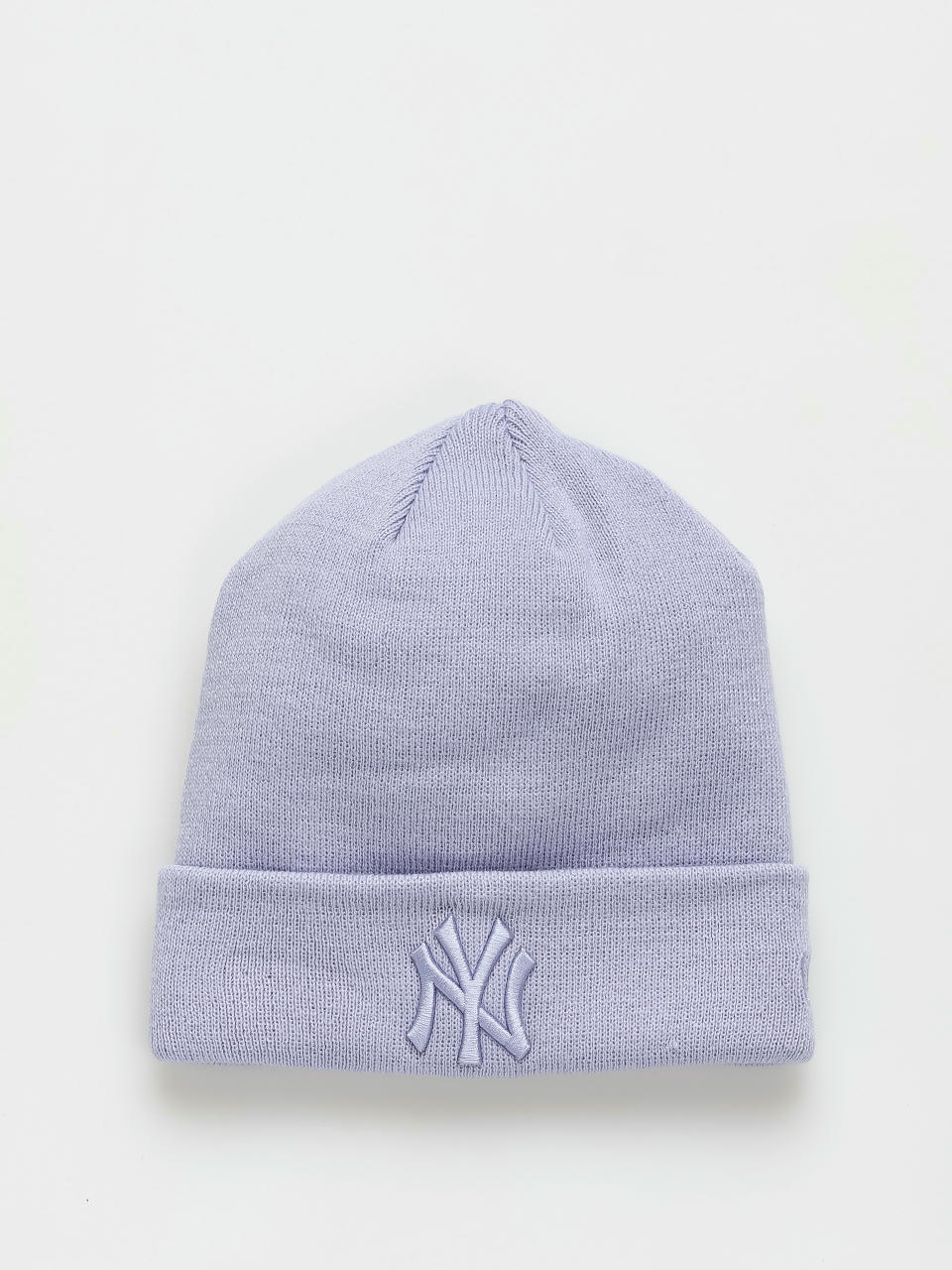 New Era Шапка League Essential New York Yankess Wmn (lavender)