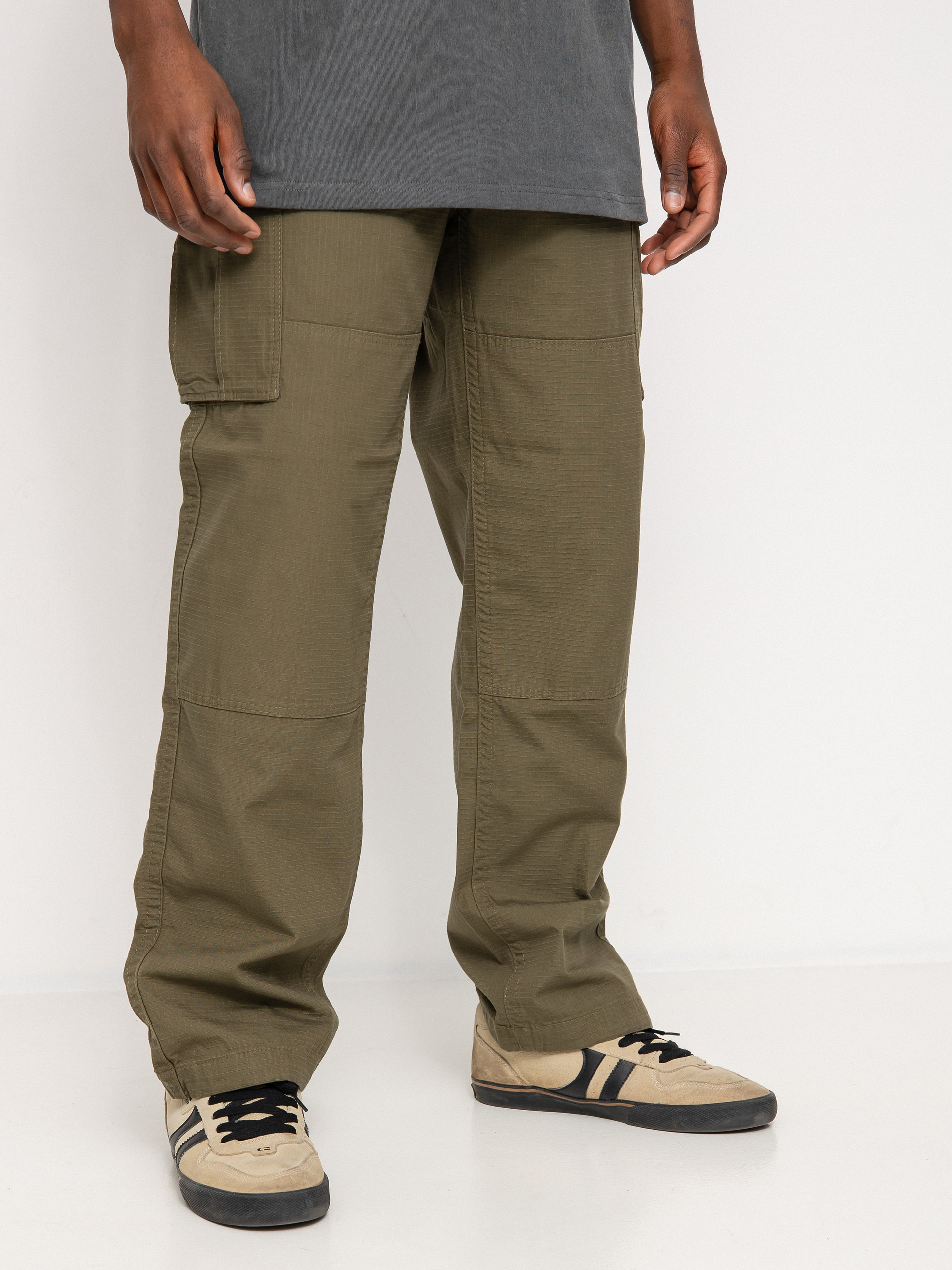 Dickies Панталони Eagle Bend (military green)