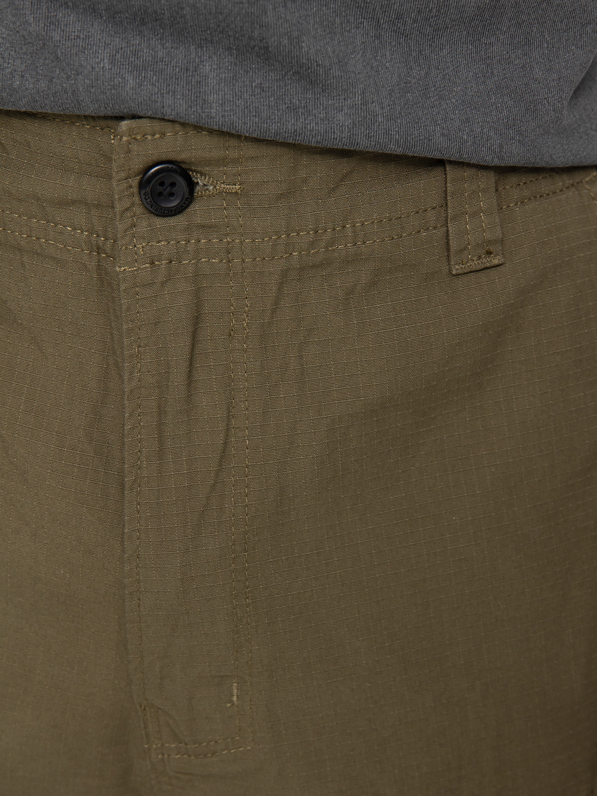 Dickies Панталони Eagle Bend (military green)