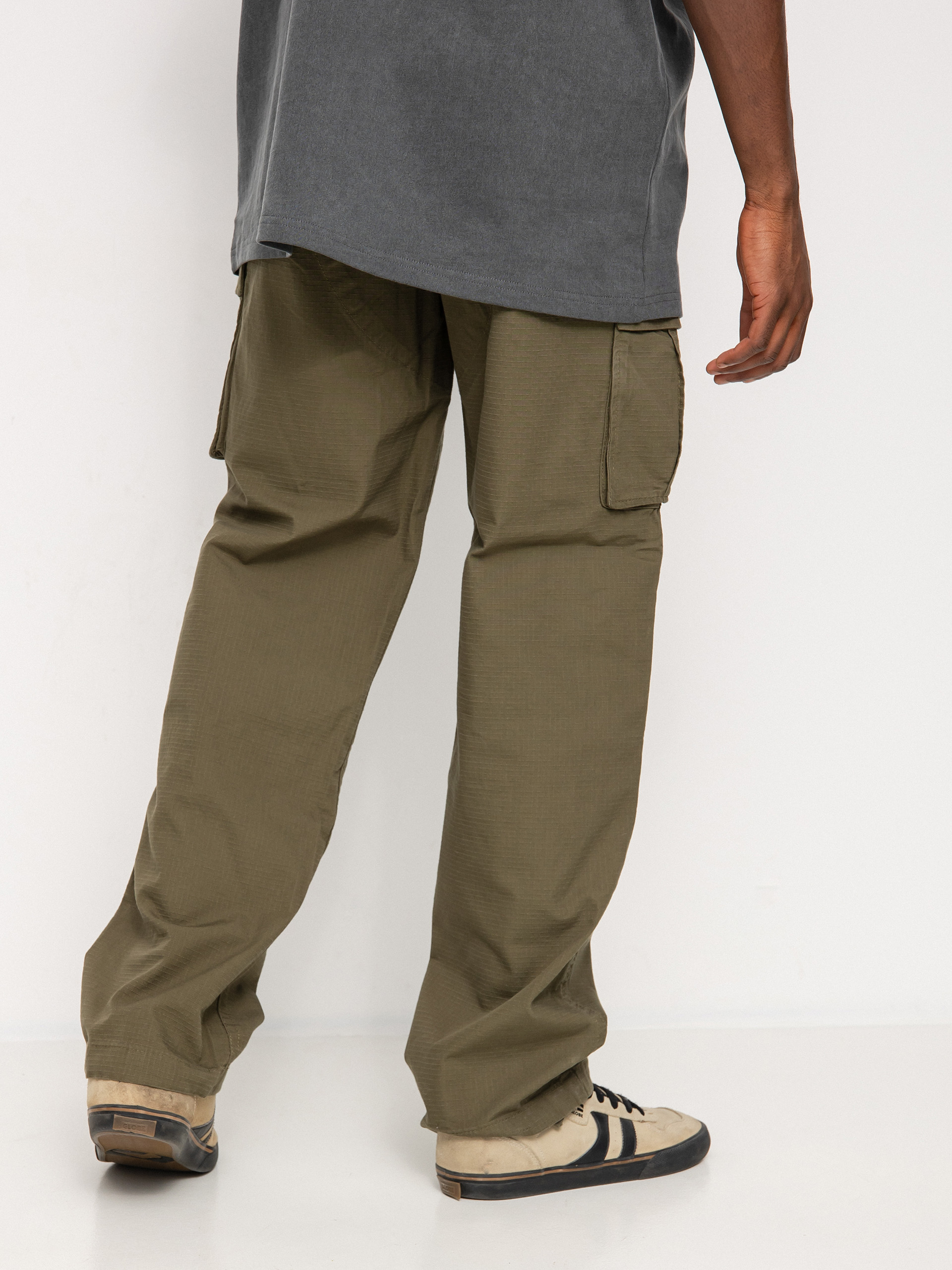Dickies Панталони Eagle Bend (military green)