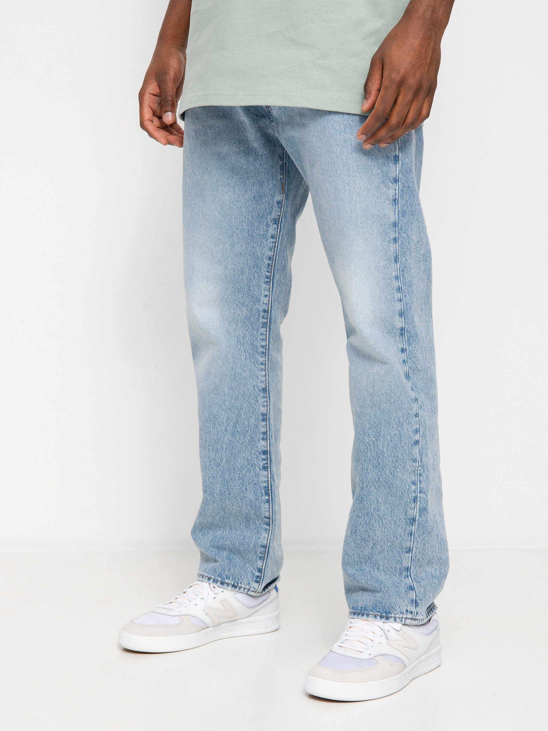 Levi's® Панталони Skateboarding 501 (se stf homewood)