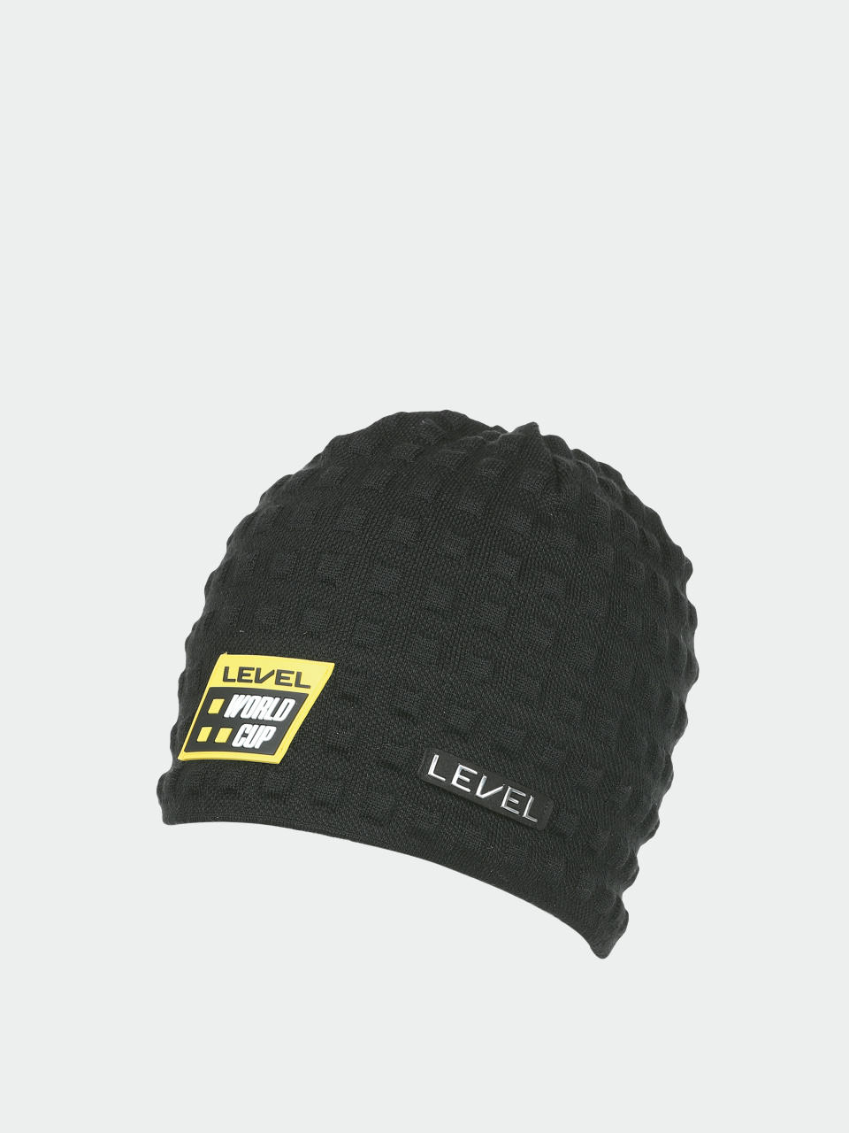 Level Шапка Race Speed (black)