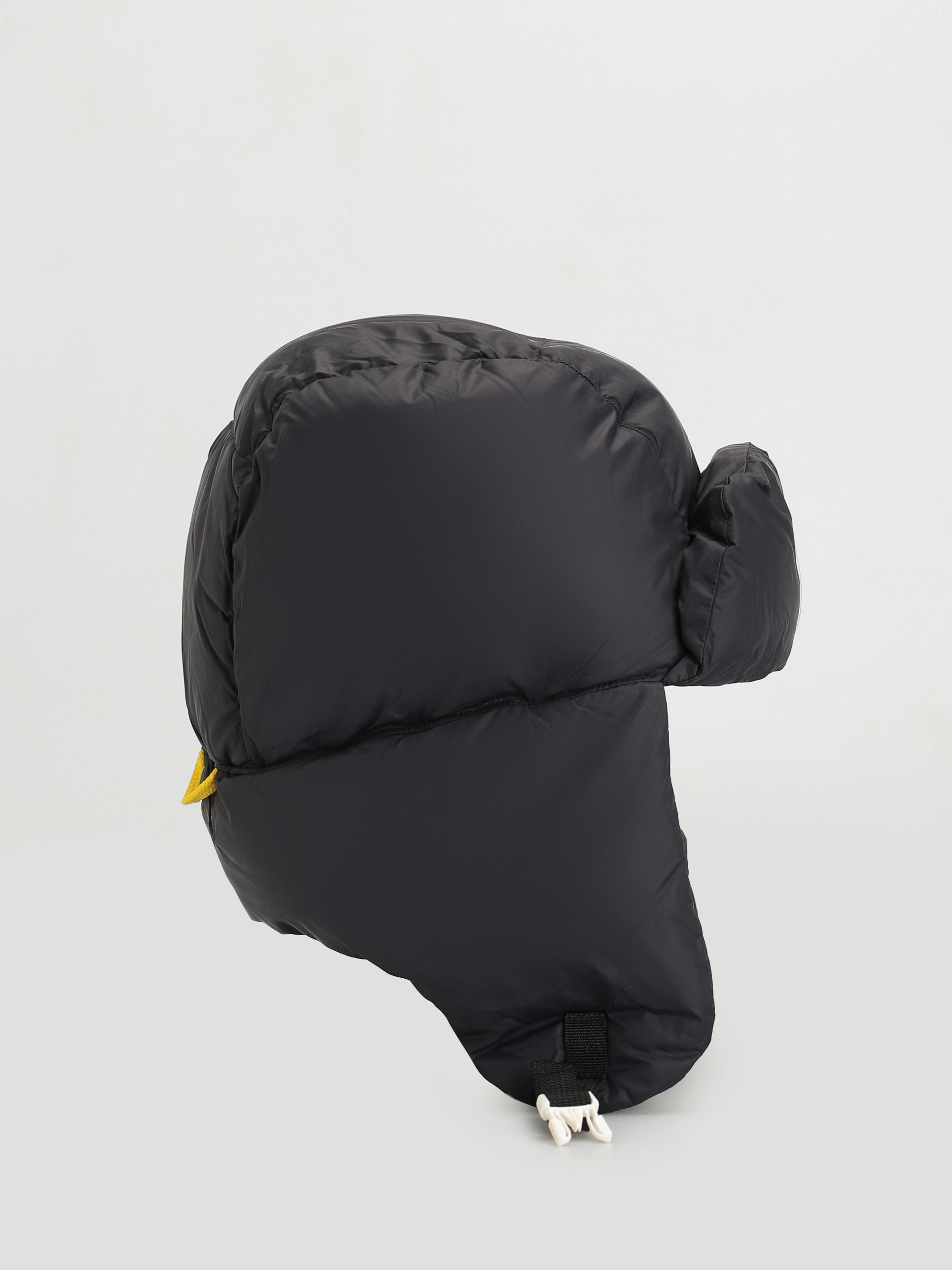 Fjallraven Шапка Expedition Down Heater (black)