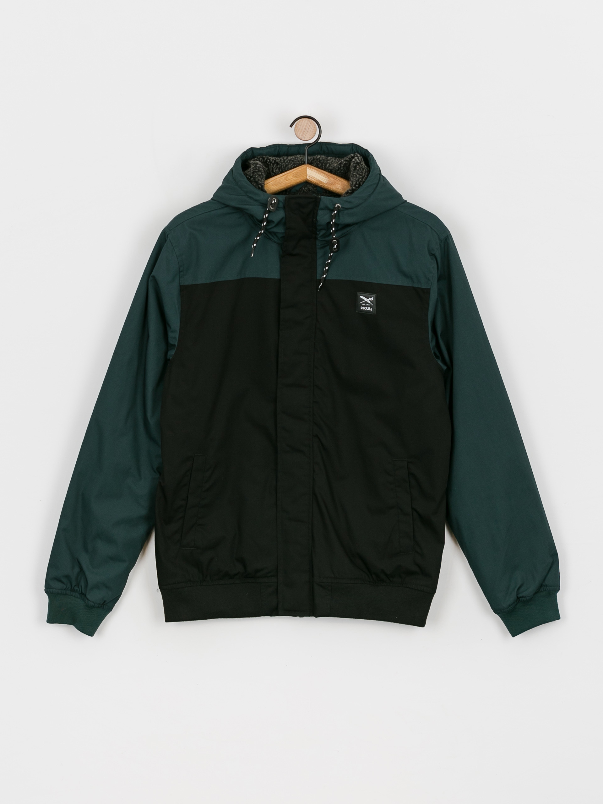 Iriedaily Яке Eissegler (hunter)