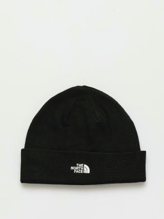 The North Face Шапка Norm Shallow (tnf black)