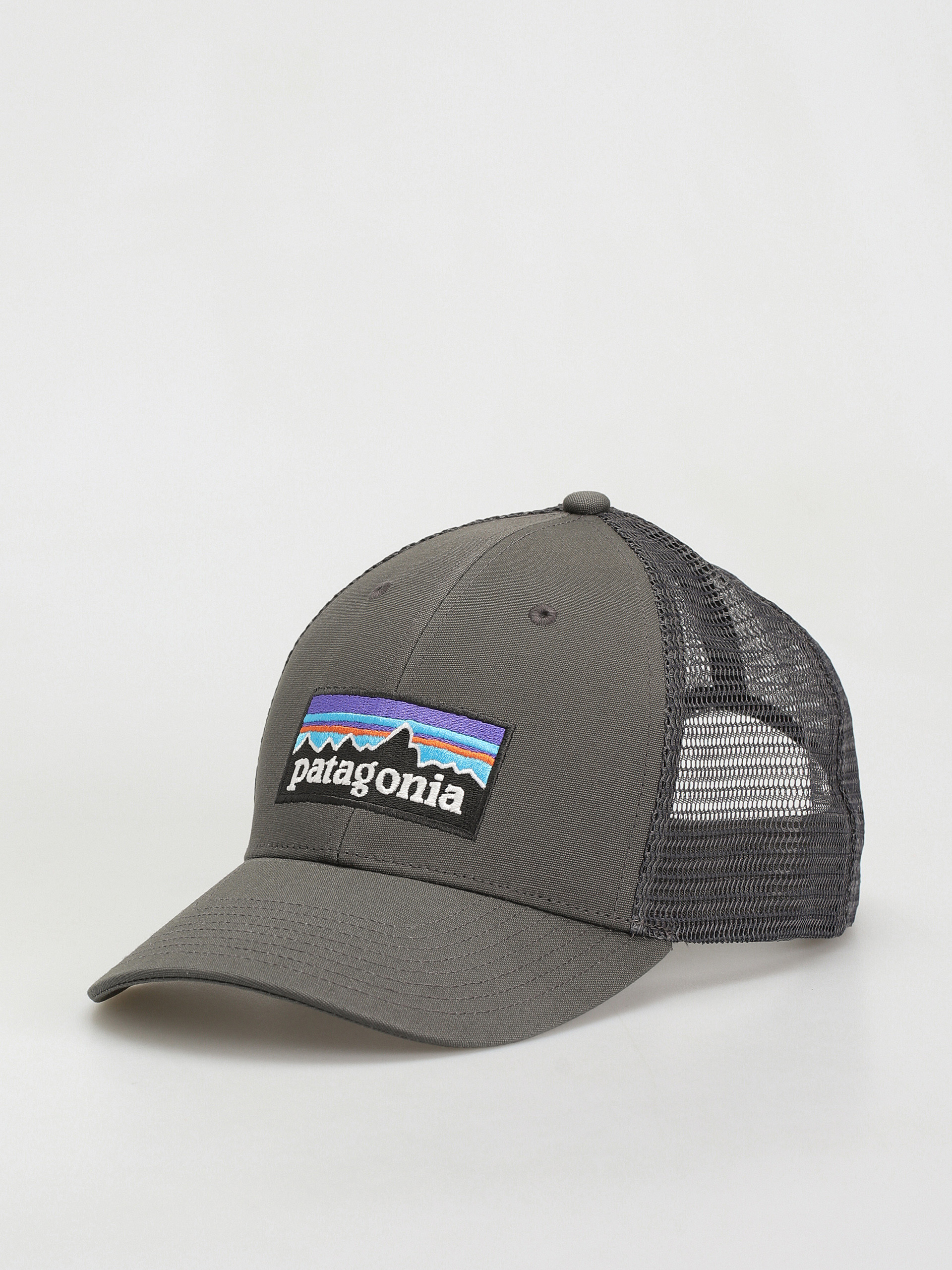 Patagonia Шапка с козирка P 6 Logo LoPro Trucker