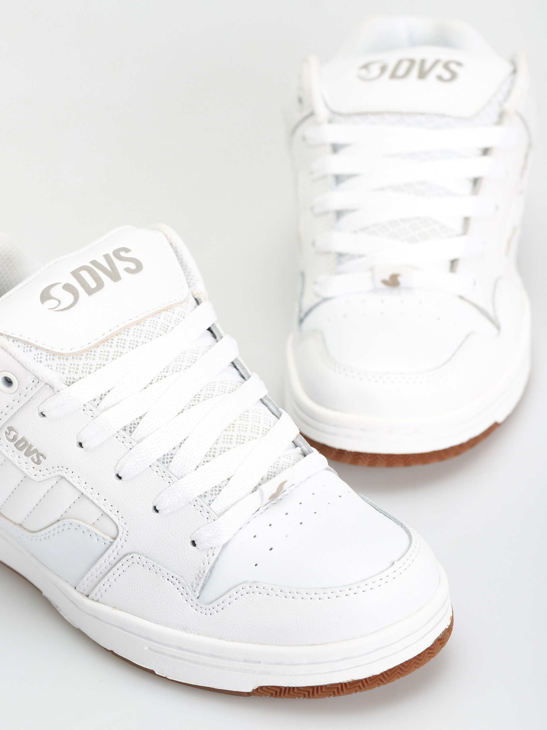 Обувки DVS Enduro 125 (wht gum leather)