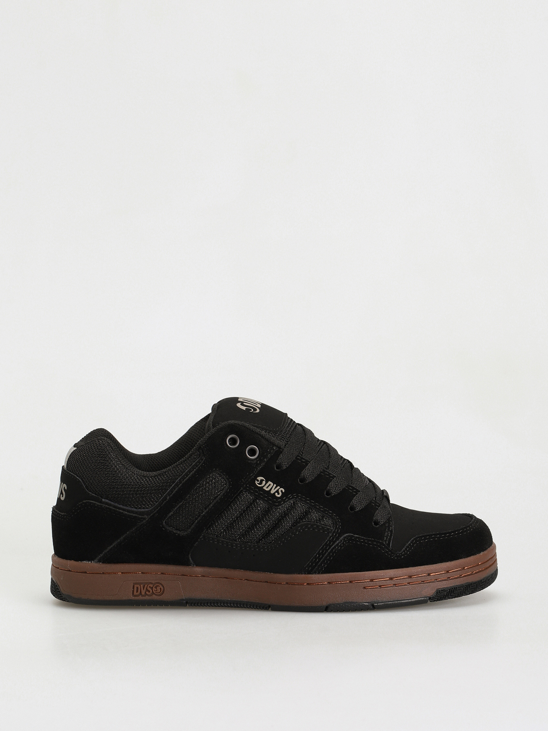 DVS Обувки Enduro 125 (black gum suede)