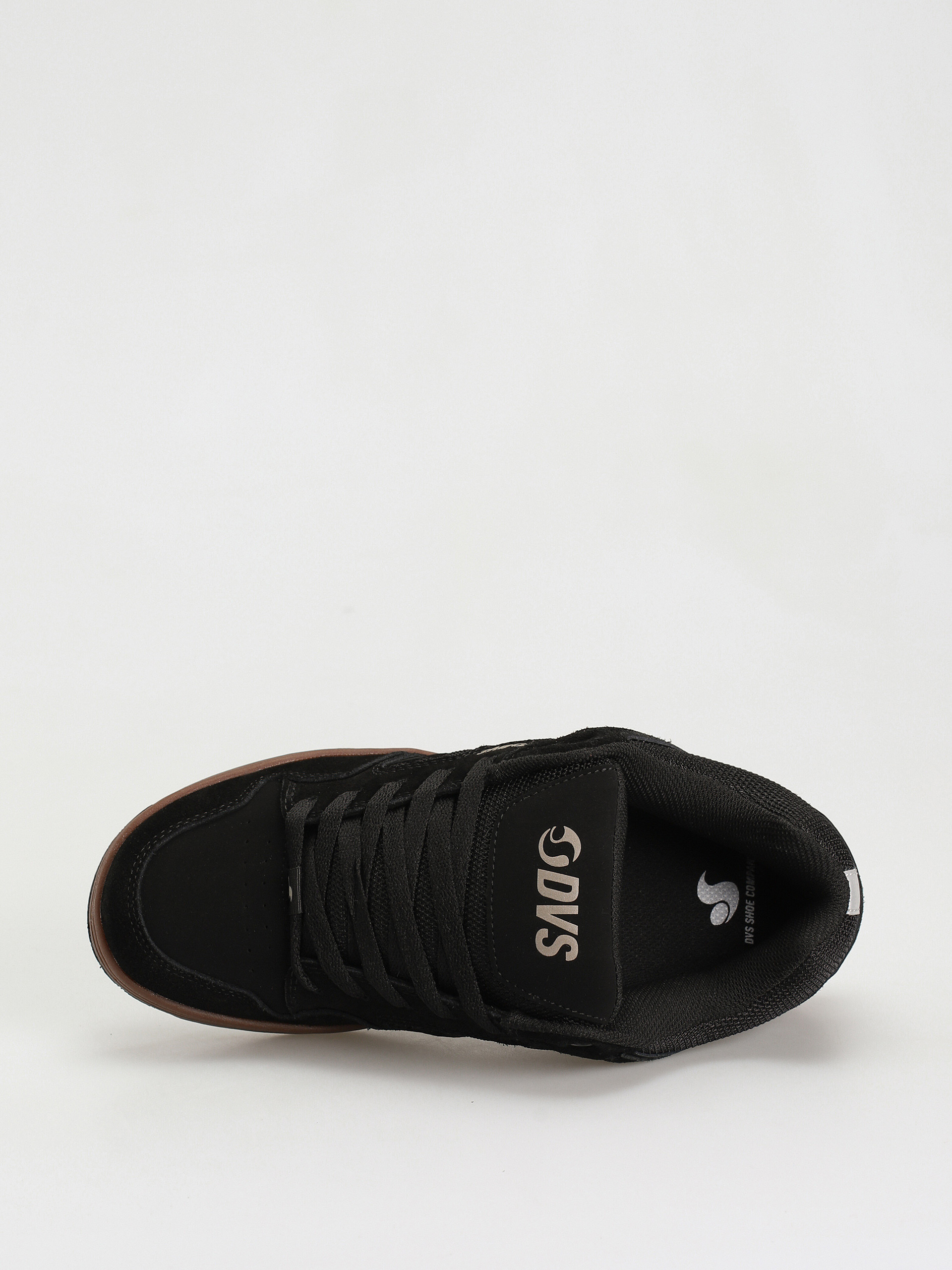 DVS Обувки Enduro 125 (black gum suede)