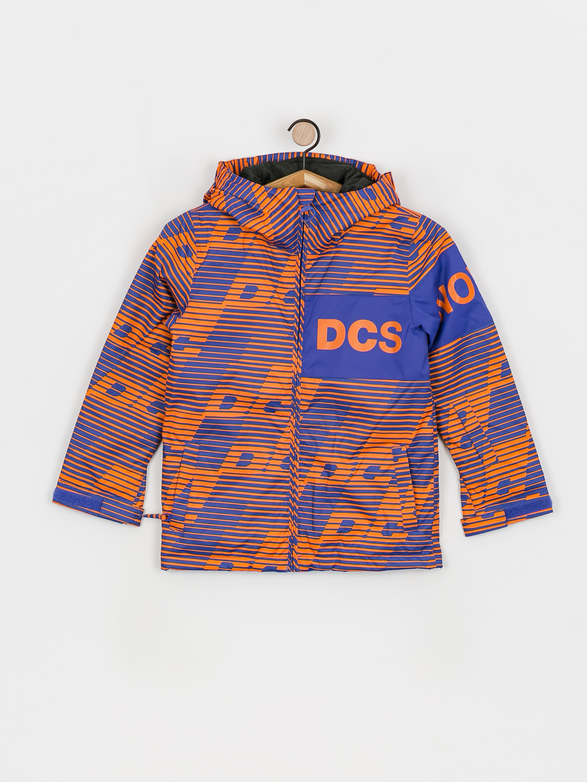 DC u0421u043du043eu0443u0431u043eu0440u0434 u044fu043au0435 Propaganda JR (dc dash royal blue)