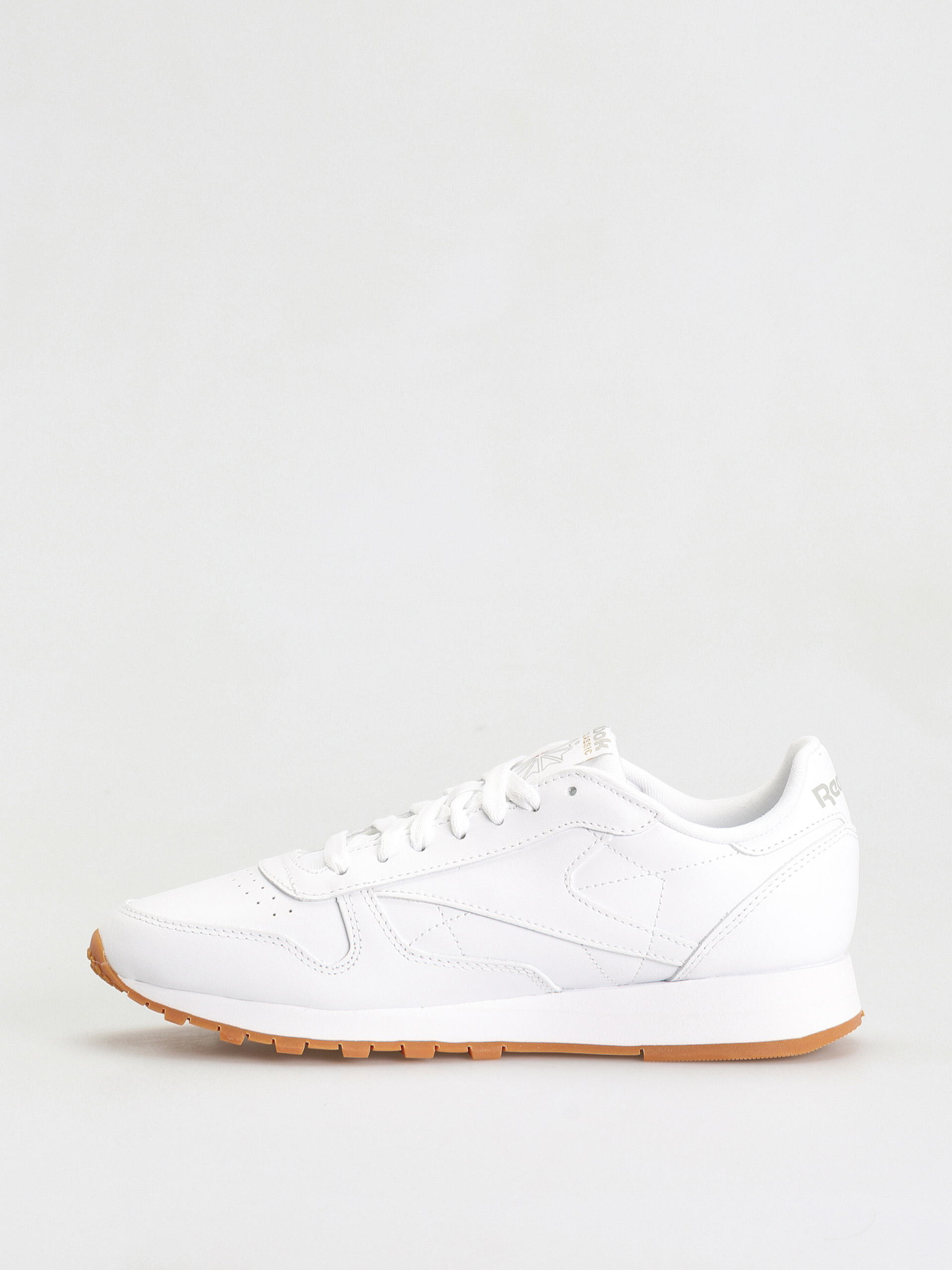 Reebok Обувки Classic Leather (ftwwht/pugry3/rbkg03)