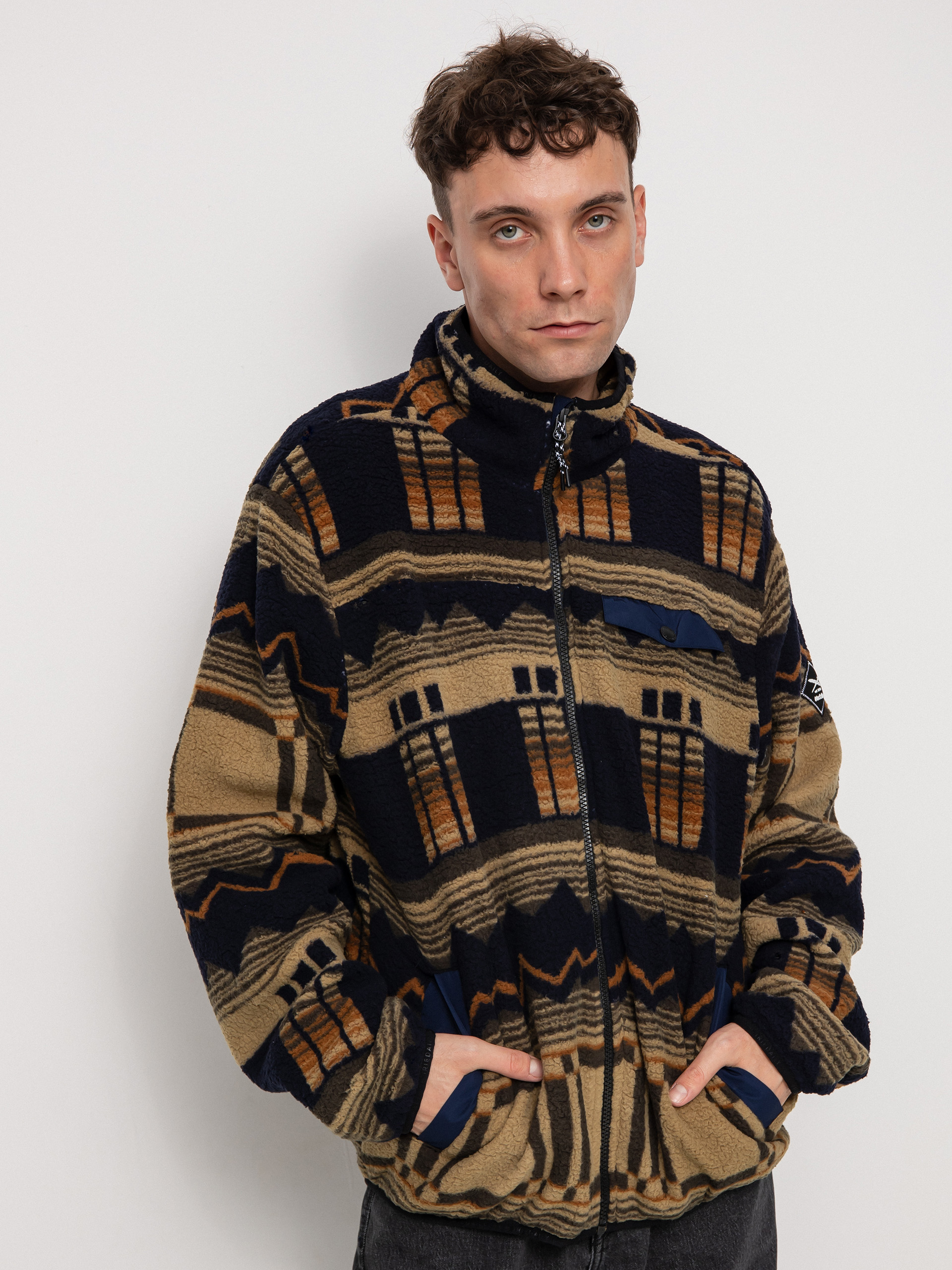 Iriedaily Яке Insaneia