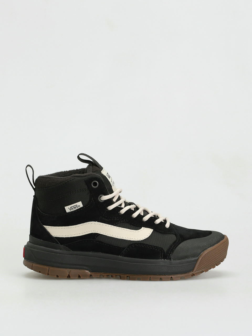 Vans Обувки Ultrarange Exo Hi MTE 1 (black/classic gum)