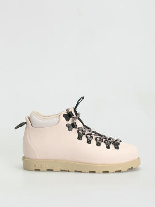 Native Зимни обувки Fitzsimmons Citylite (rock salt pink/soy beige/tundra grey/dust pink laces)