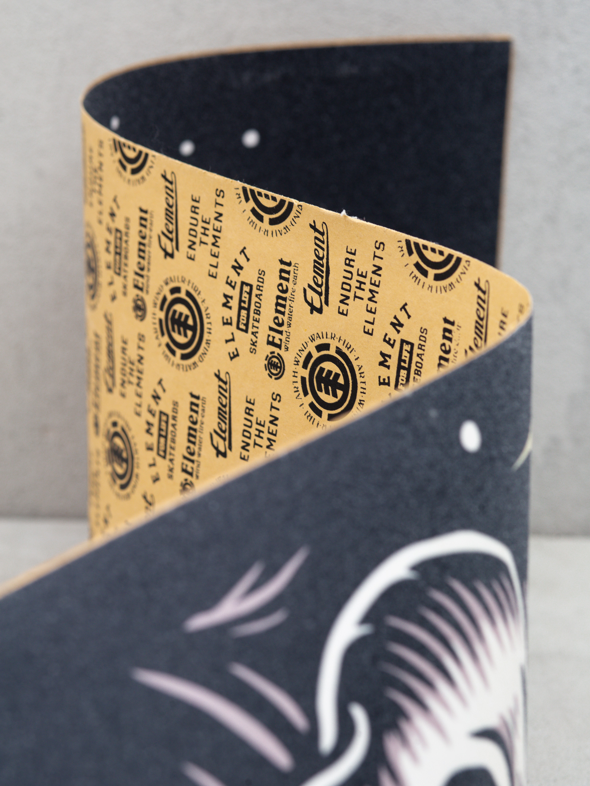 Element Шкурка Timber Late Bloomer (assorted)