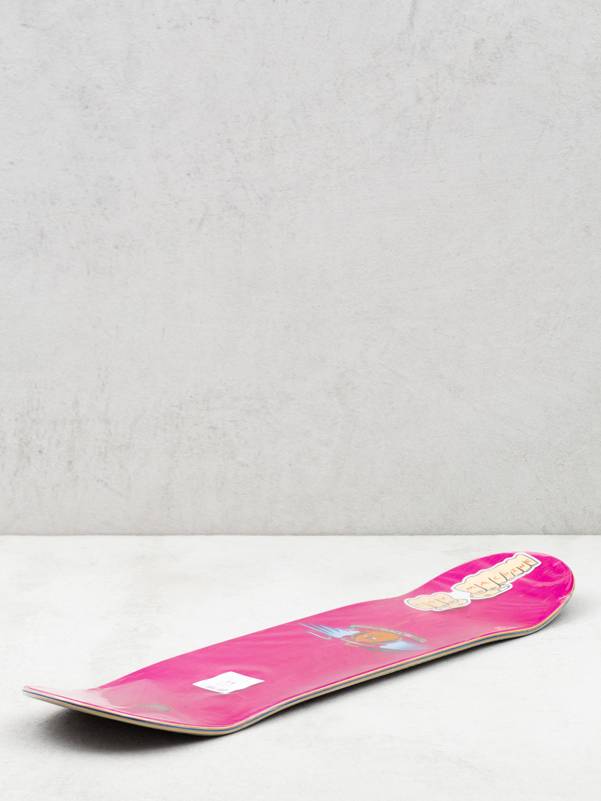 Toy Machine Дъска Division (assorted)