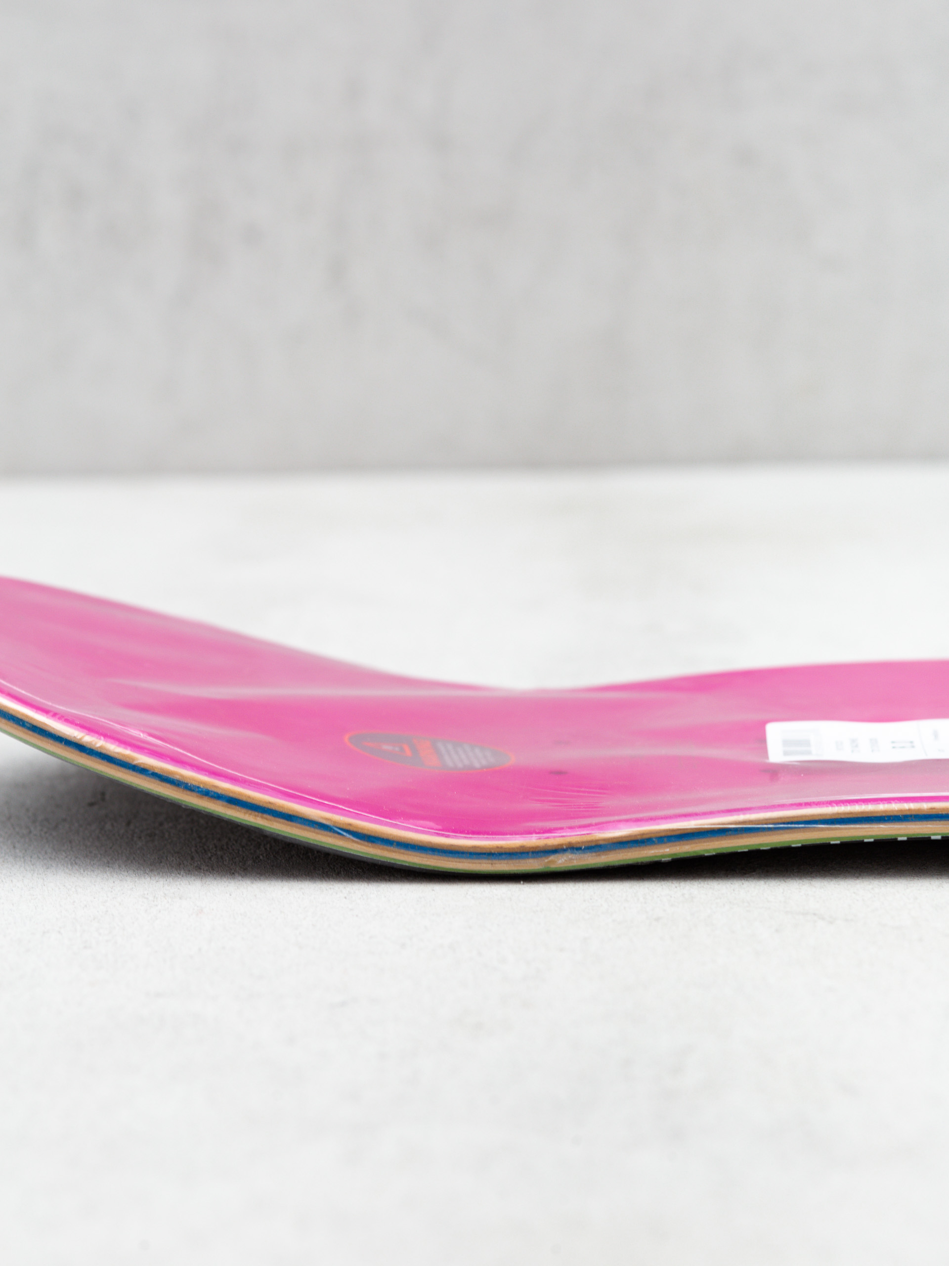 Toy Machine Дъска Division (assorted)