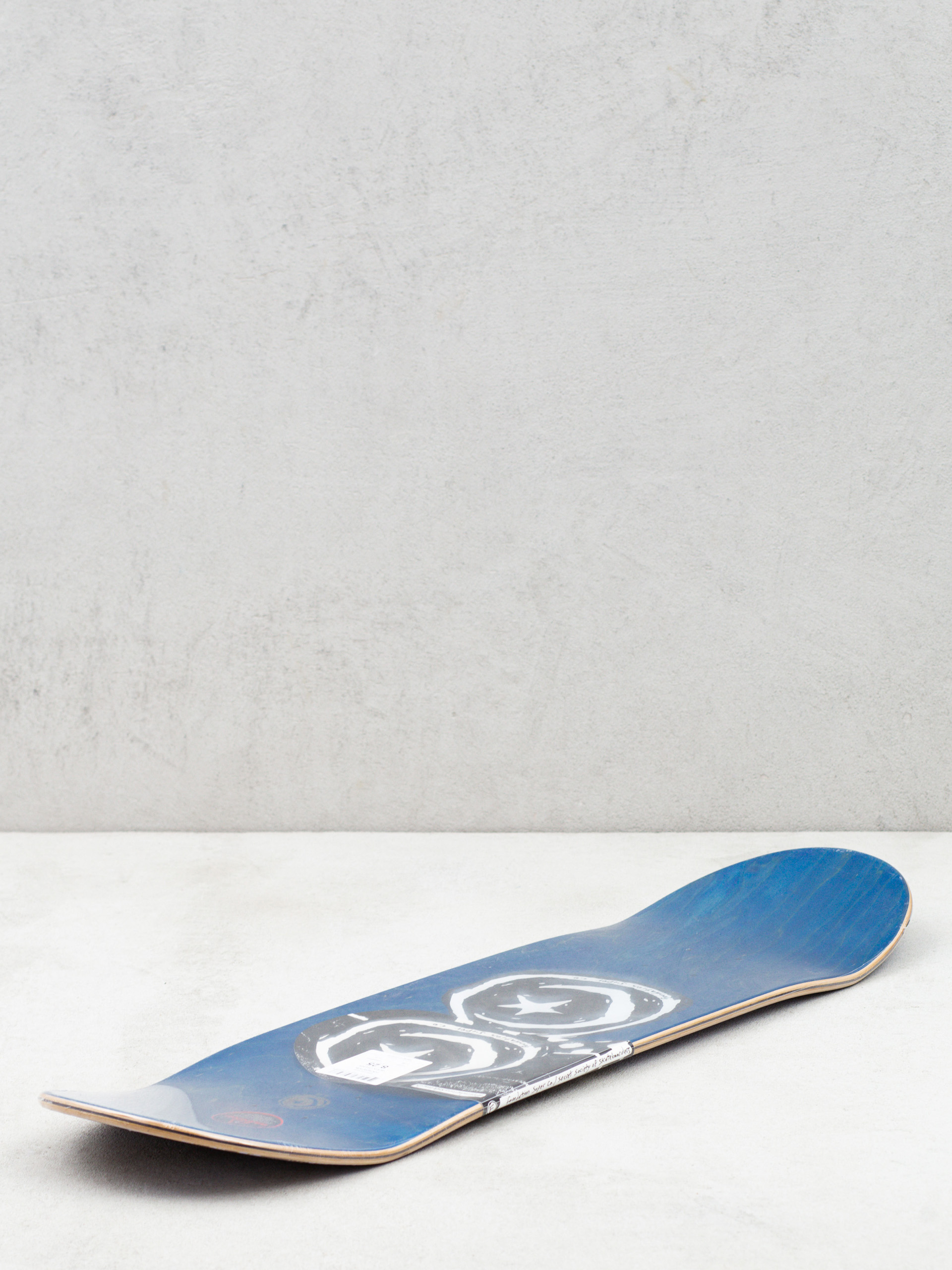 Foundation Дъска Glick Chunk (purple)