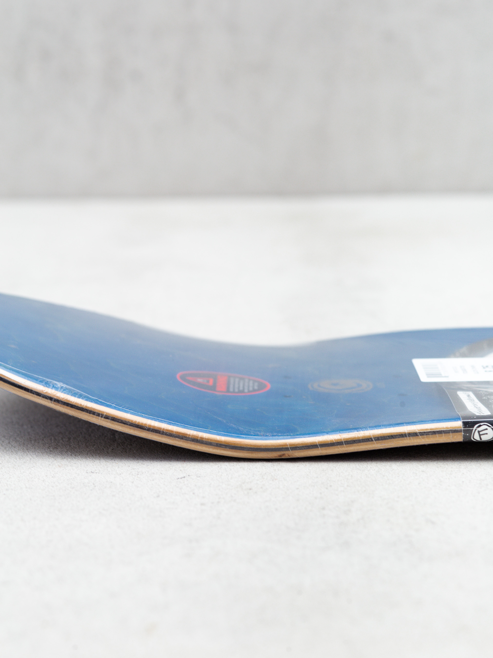 Foundation Дъска Glick Chunk (purple)