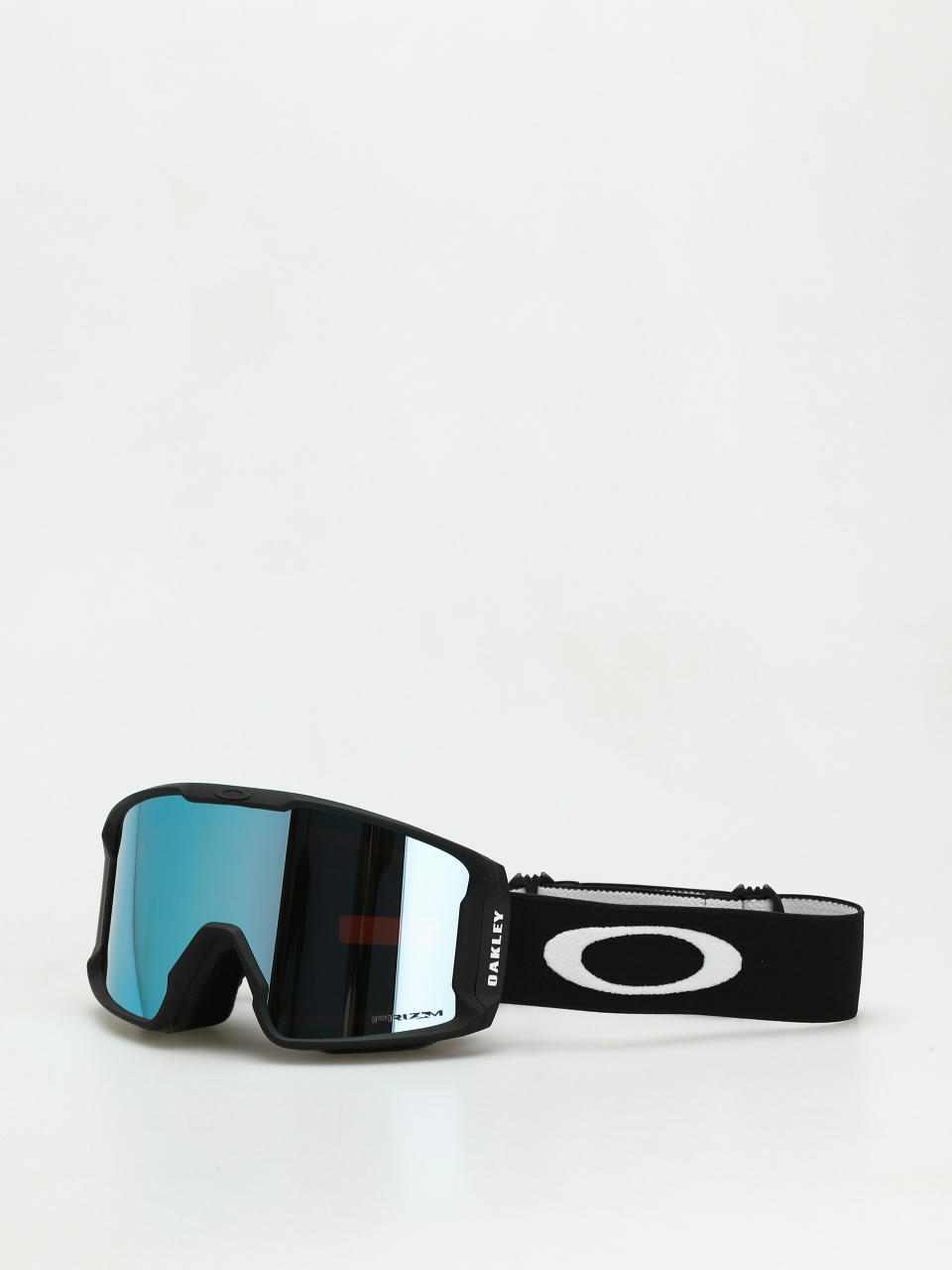 Oakley Сноуборд очила Line Miner M (matte black/prizm sapphire iridium)