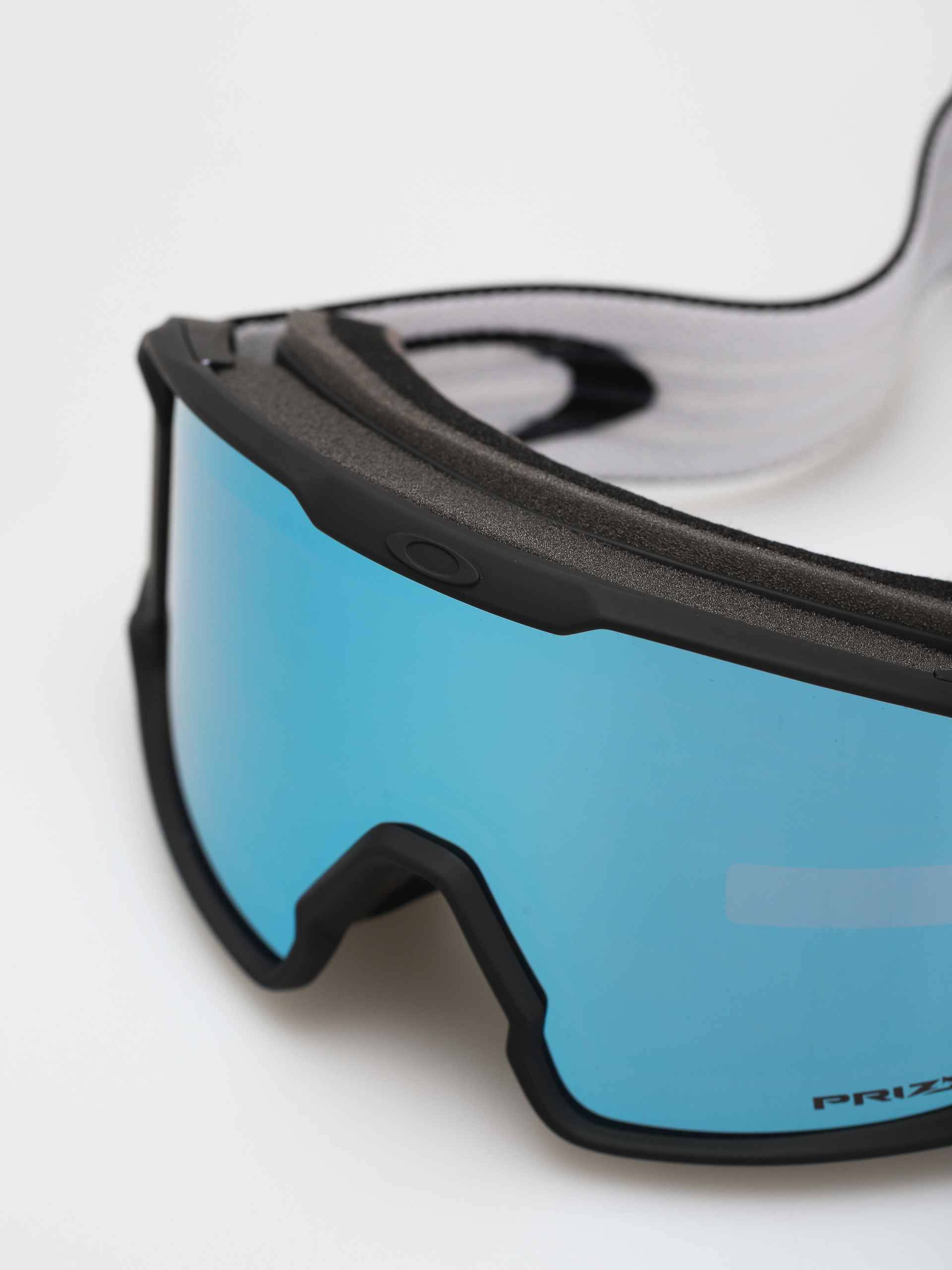 Oakley Сноуборд очила Line Miner M (matte black/prizm sapphire iridium)