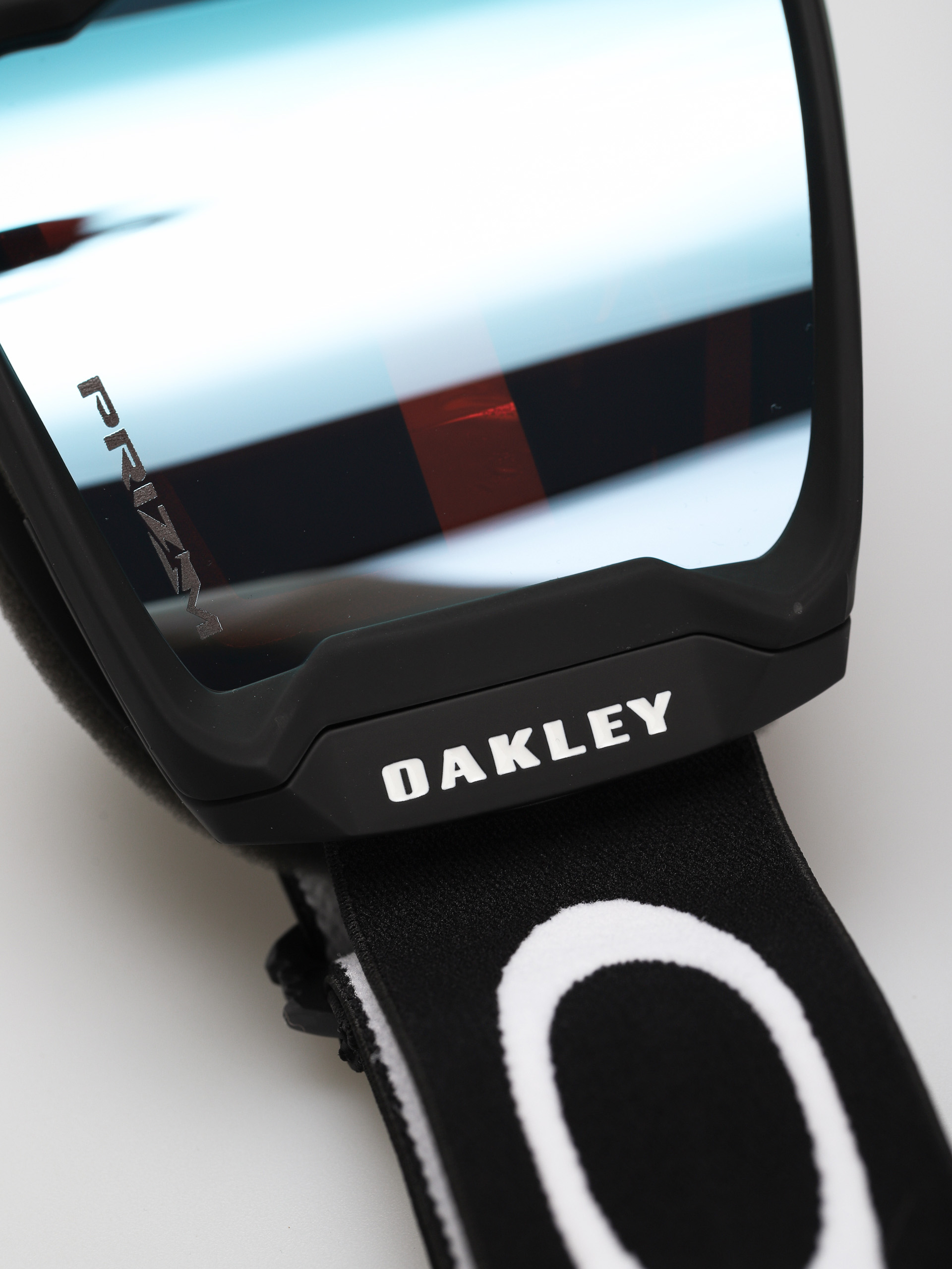 Oakley Сноуборд очила Line Miner M (matte black/prizm sapphire iridium)