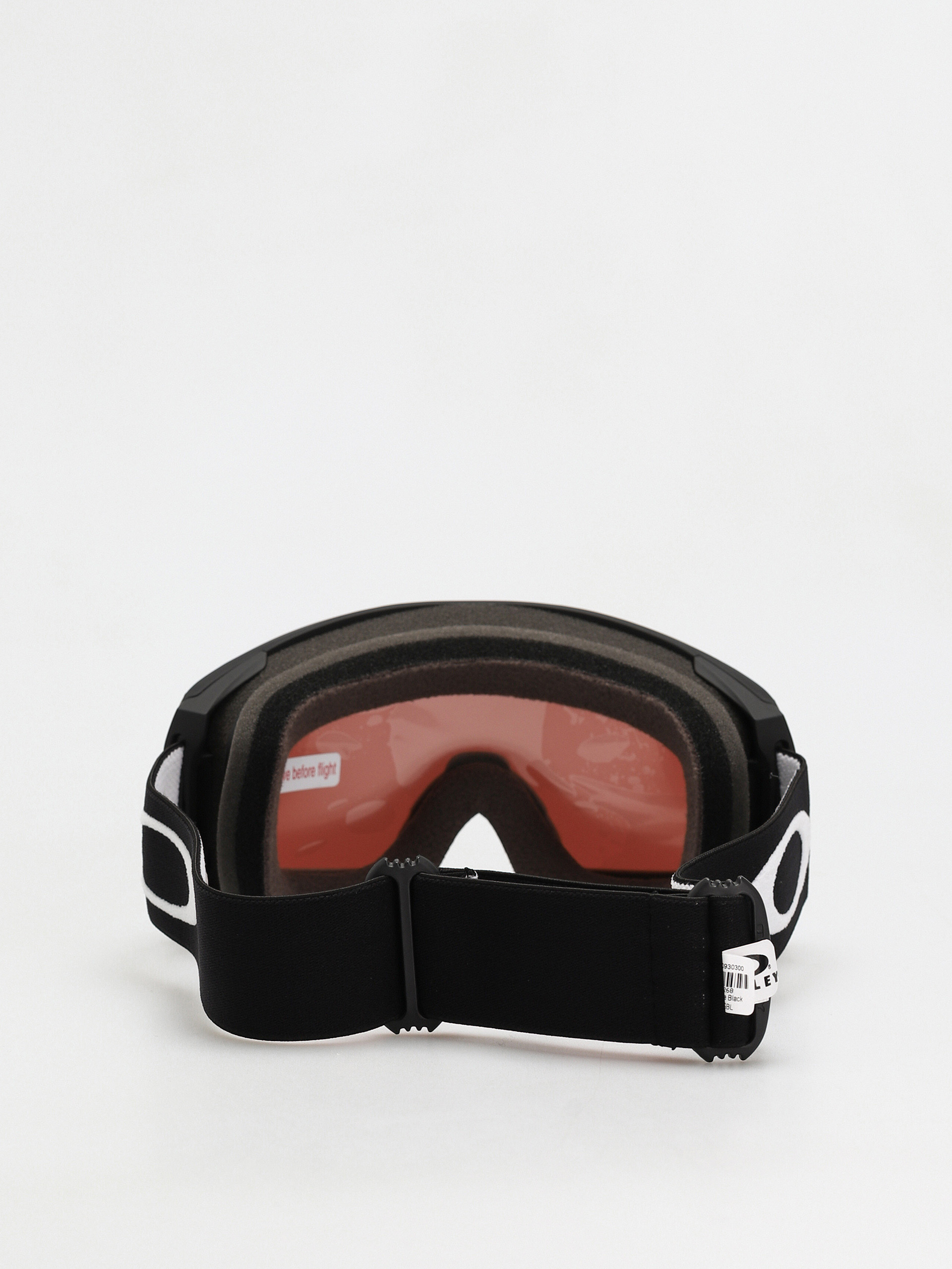 Oakley Сноуборд очила Line Miner M (matte black/prizm sapphire iridium)