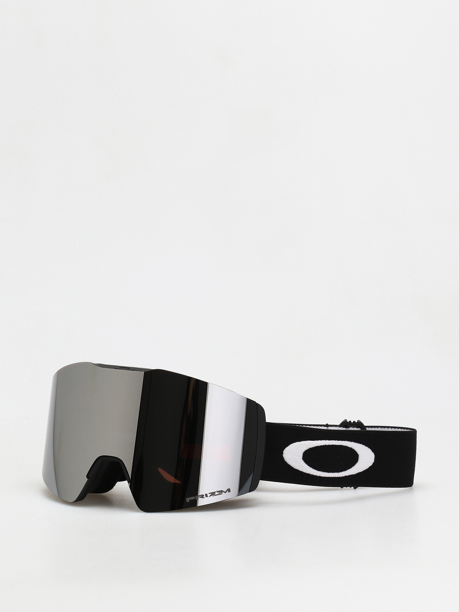 Oakley u0421u043du043eu0443u0431u043eu0440u0434 u043eu0447u0438u043bu0430 Fall Line M (matte black/prizm hi pink)