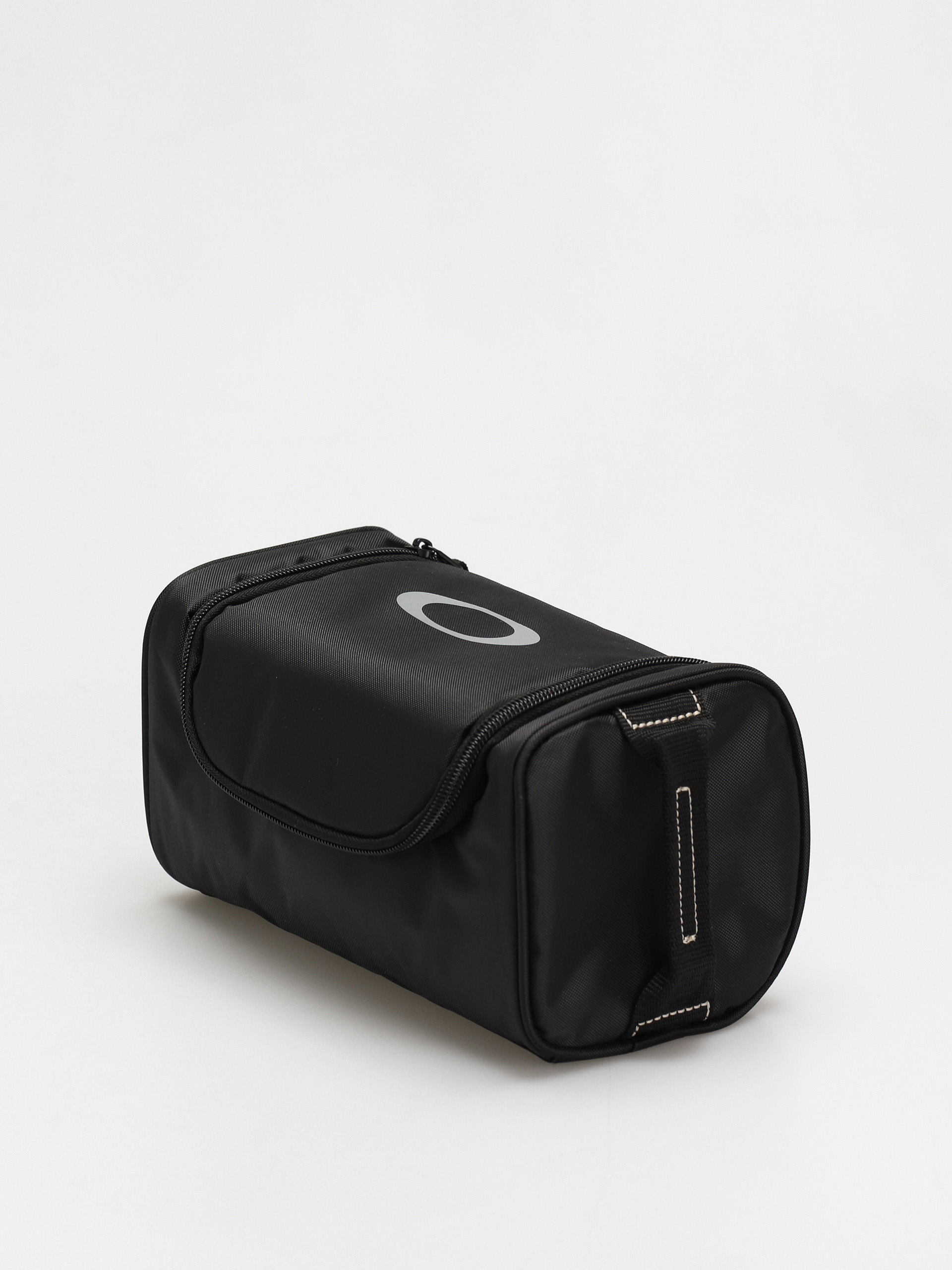 Oakley Сноуборд очила Fall Line M (matte black/prizm hi pink)