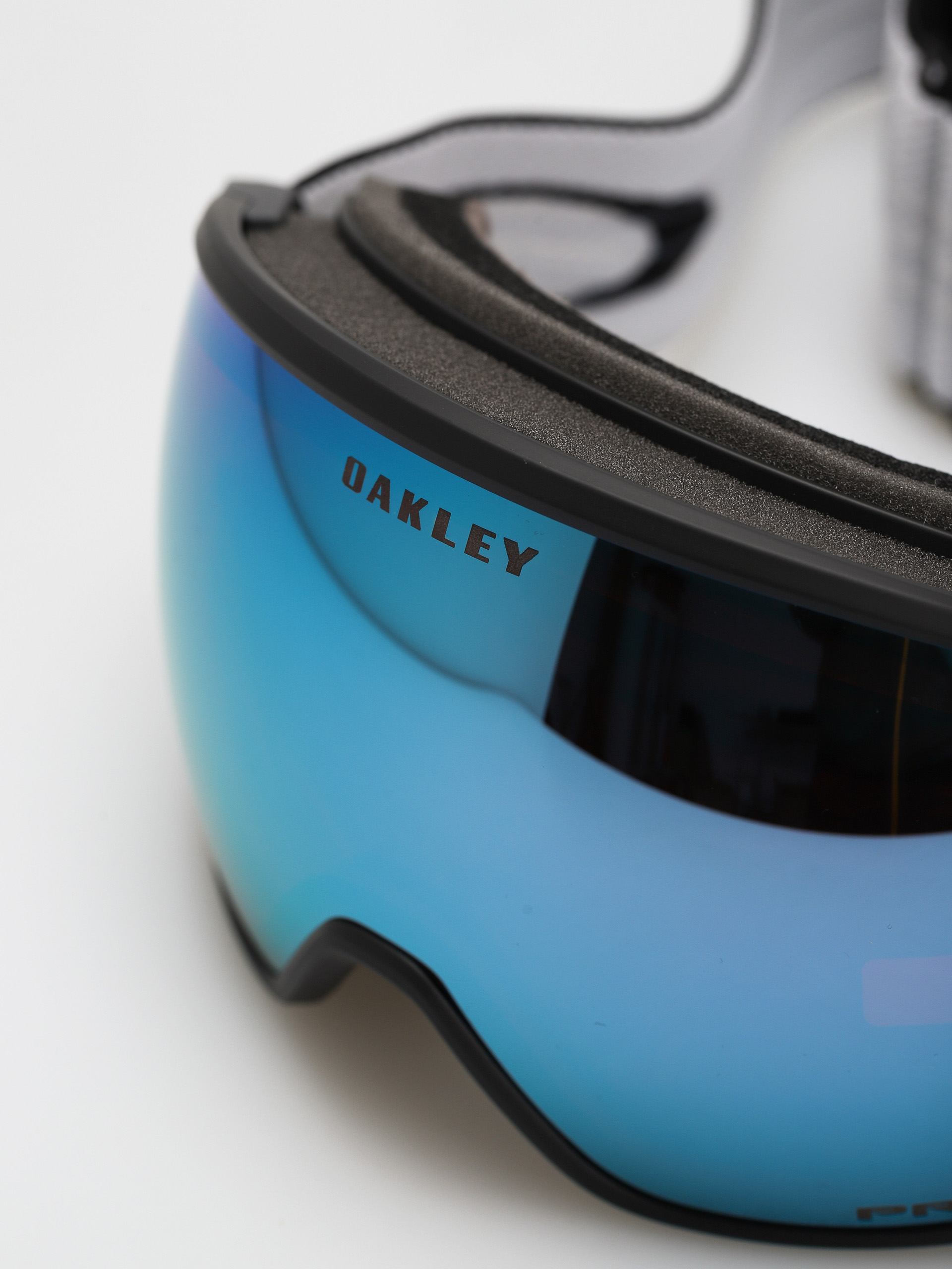 Oakley Сноуборд очила Flight Tracker L (matte black/prizm sapphire iridium)