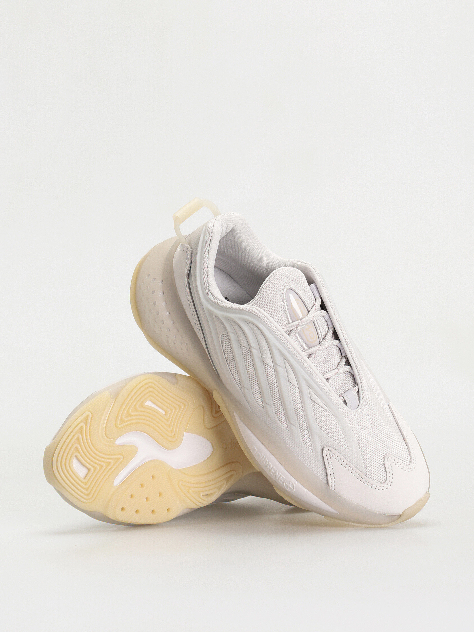 adidas Originals Обувки Ozrah Wmn (dshgry/dshgry/ecrtin)