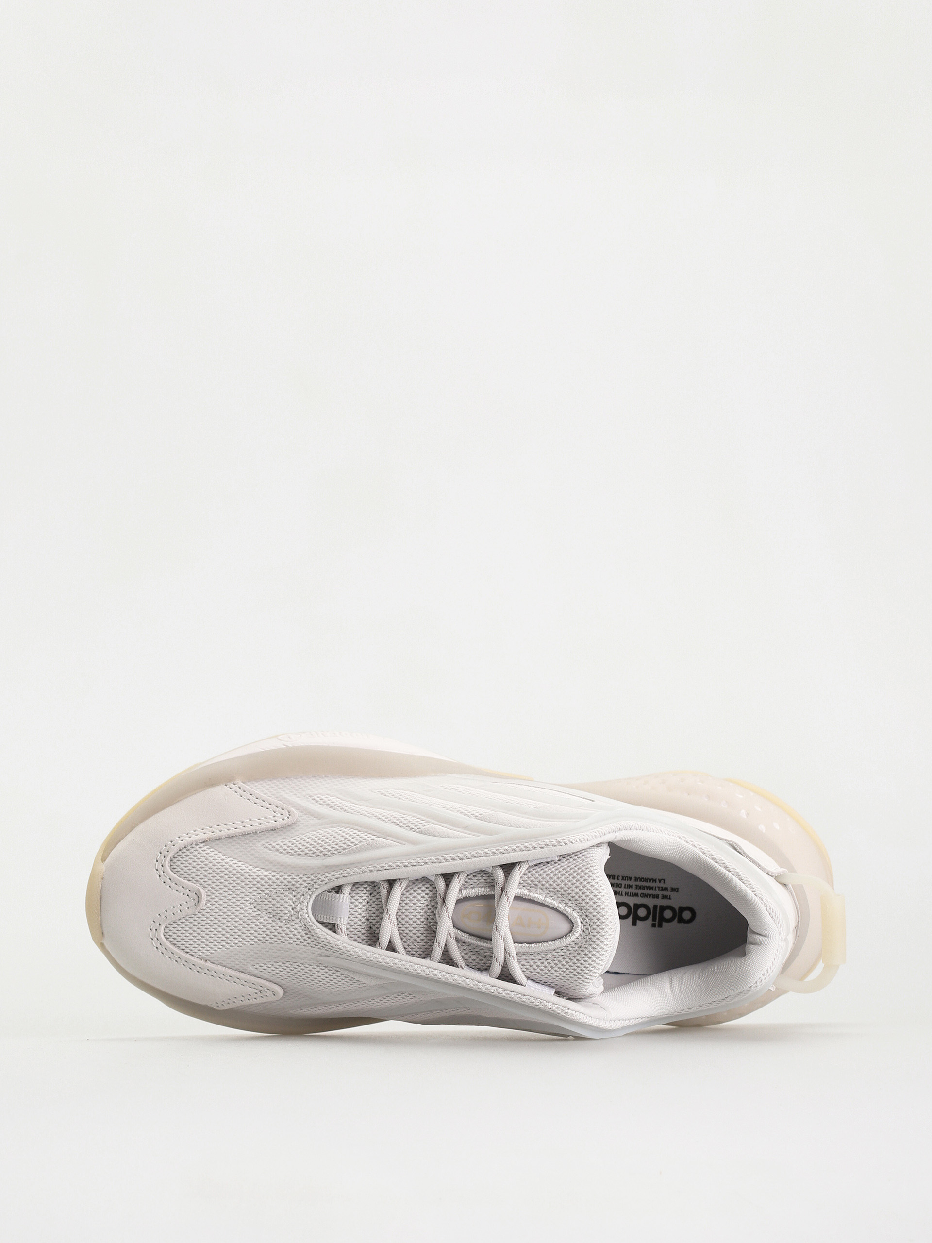 adidas Originals Обувки Ozrah Wmn (dshgry/dshgry/ecrtin)