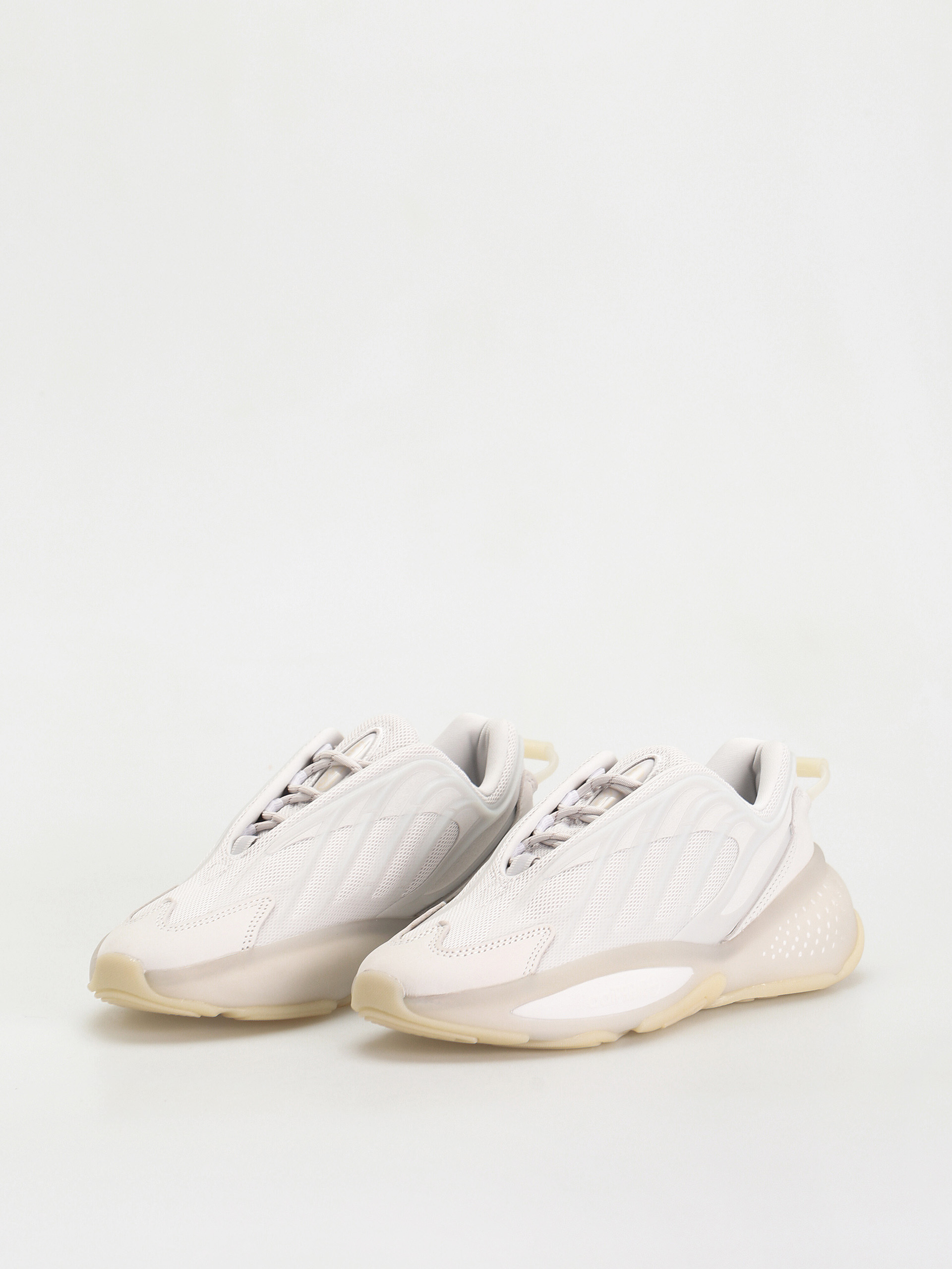 adidas Originals Обувки Ozrah Wmn (dshgry/dshgry/ecrtin)