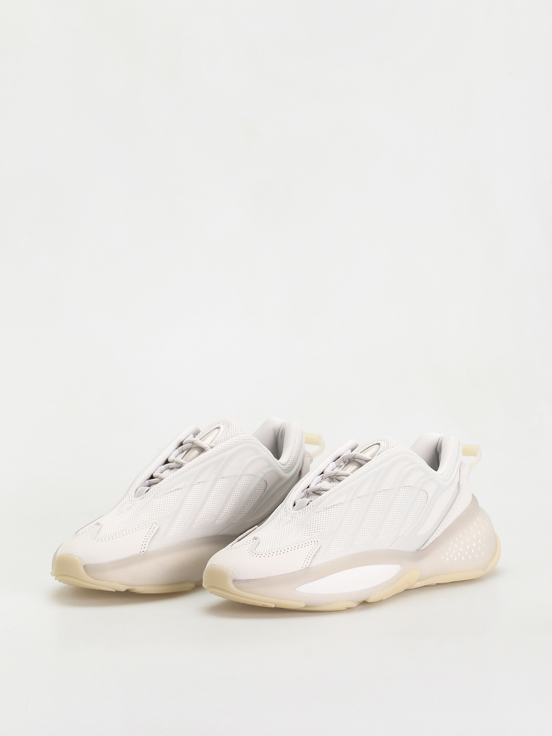 adidas Originals Обувки Ozrah Wmn (dshgry/dshgry/ecrtin)