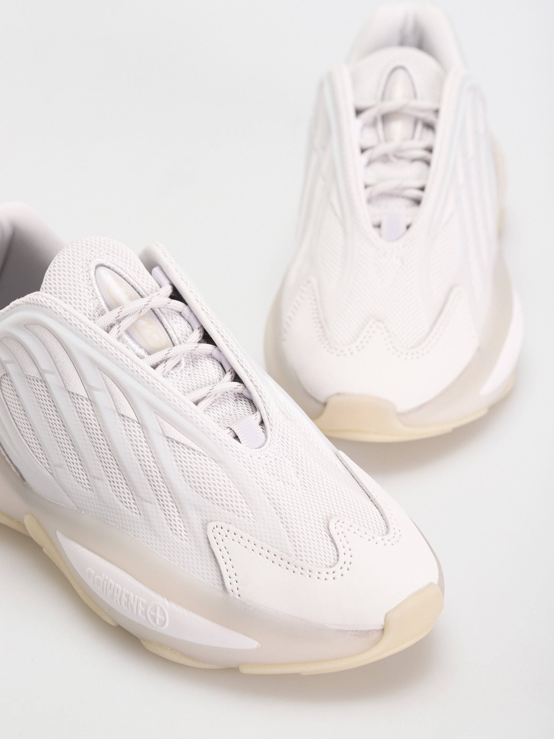 adidas Originals Обувки Ozrah Wmn (dshgry/dshgry/ecrtin)