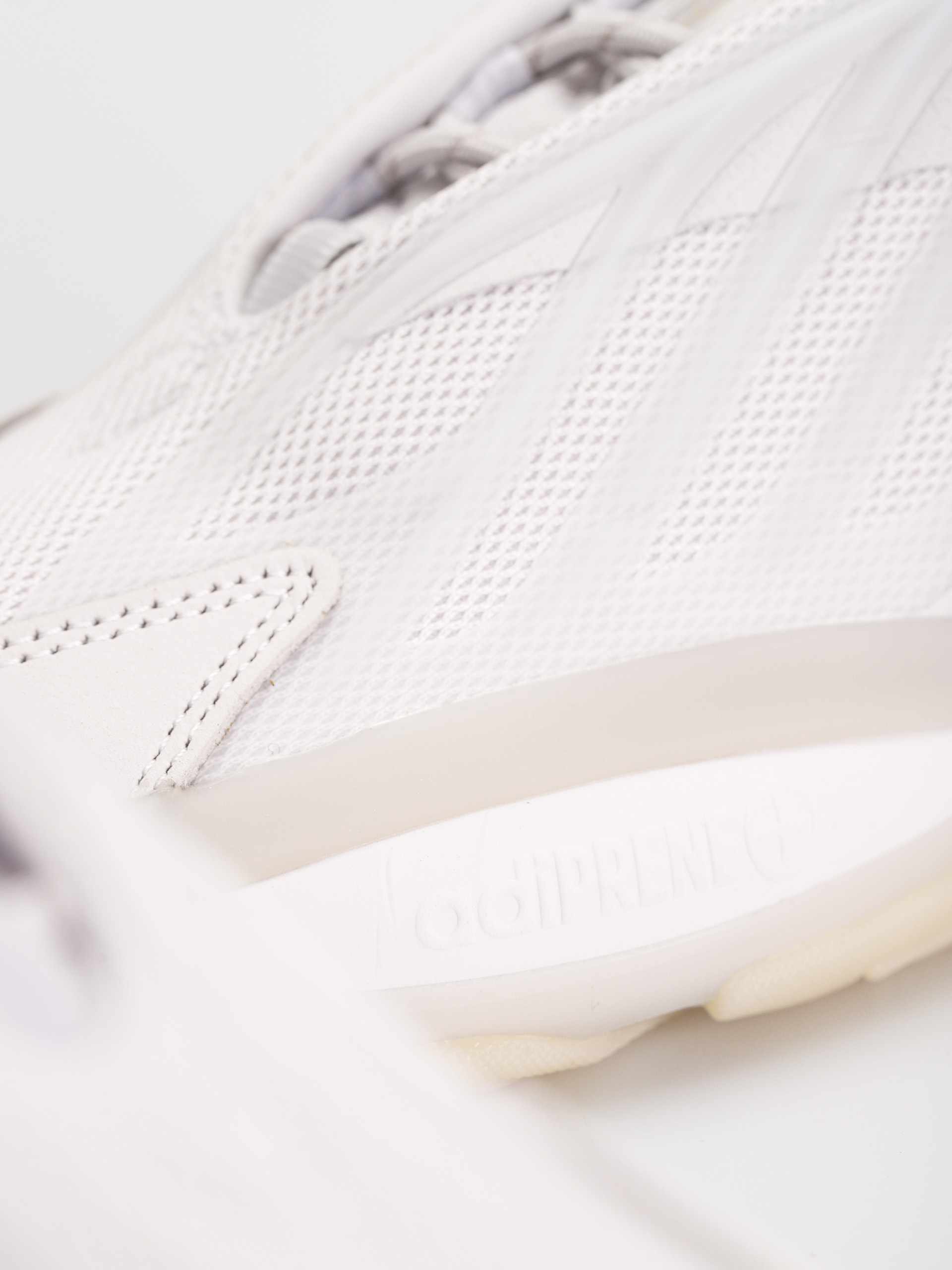 adidas Originals Обувки Ozrah Wmn (dshgry/dshgry/ecrtin)