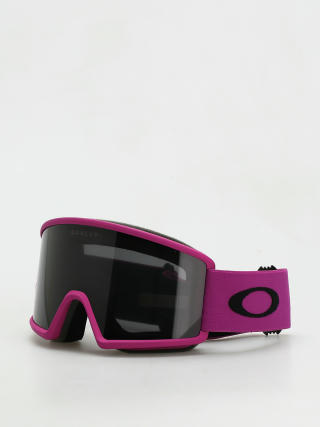 Oakley Сноуборд очила Target Line L (ultra purple/dark grey)