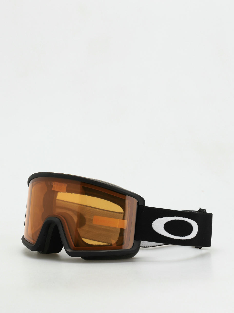 Oakley Сноуборд очила Target Line M (matte black/persimmon)