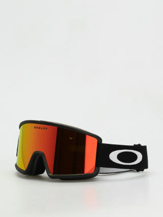 Oakley Сноуборд очила Target Line M (matte black/fire iridium)