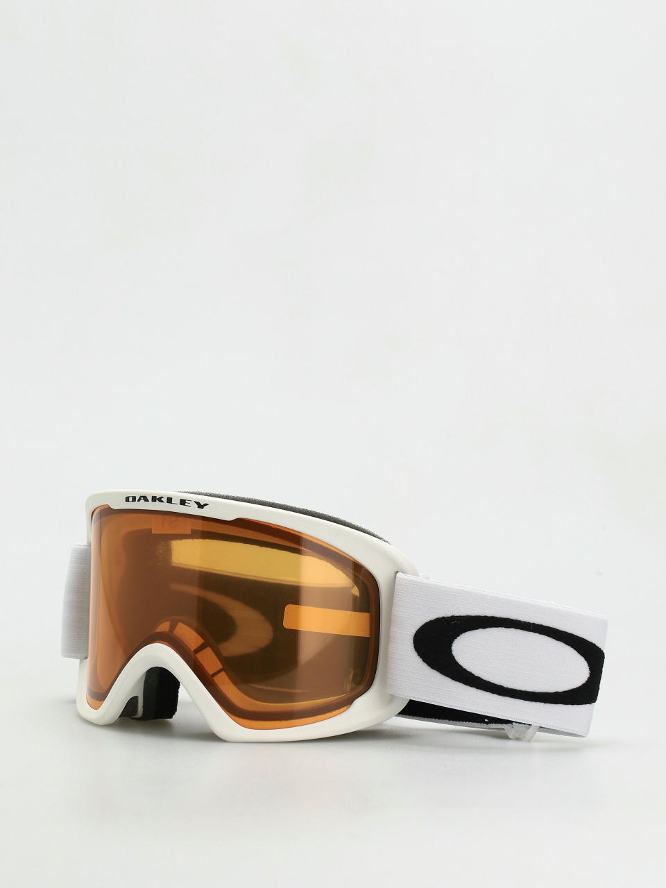 Oakley Сноуборд очила O Frame 2.0 Pro L (matte white/persimmon)