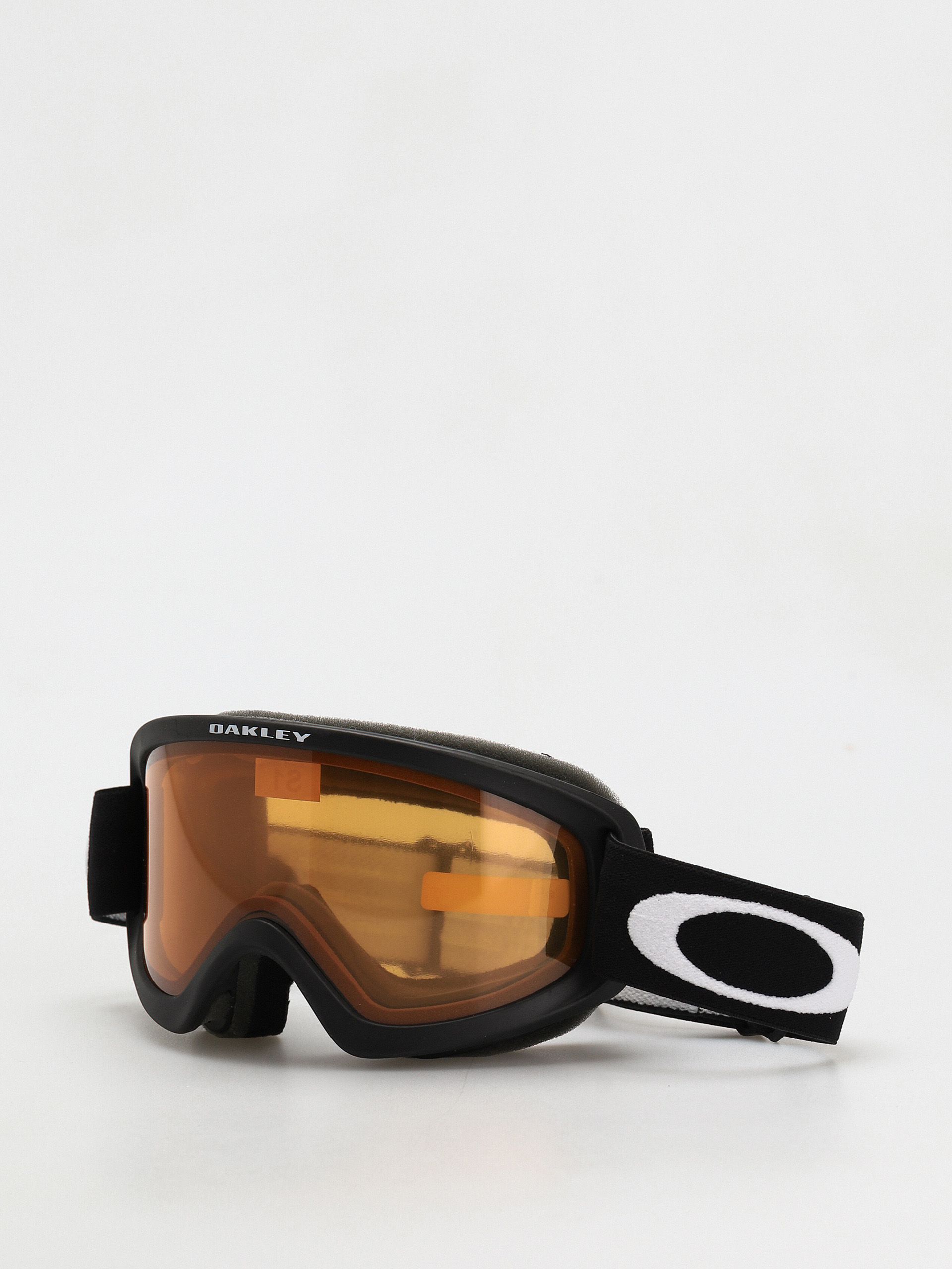 Oakley Сноуборд очила O Frame 2.0 Pro S (matte black/persimmon)